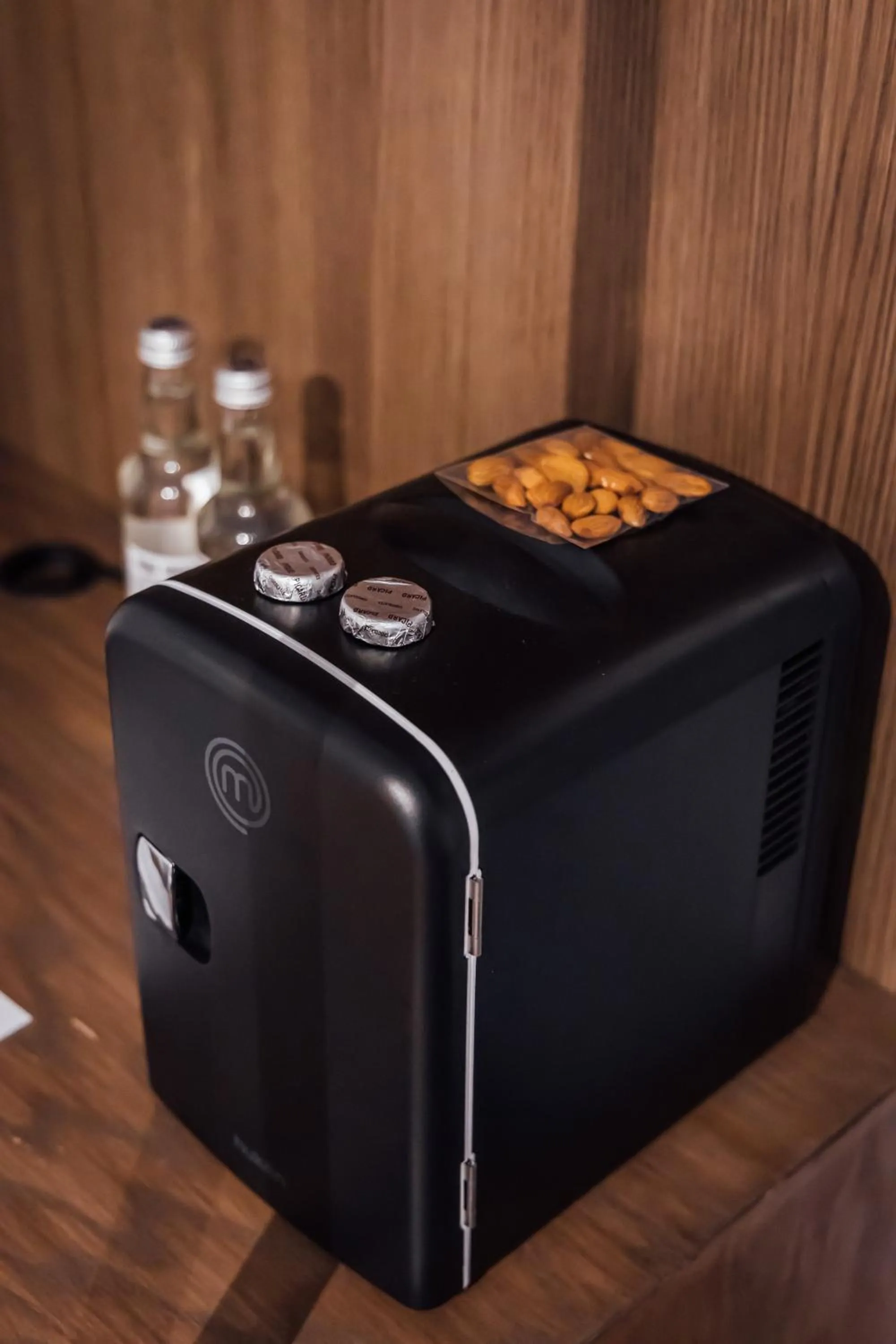 Food and drinks in Agata Hotel Boutique & Spa