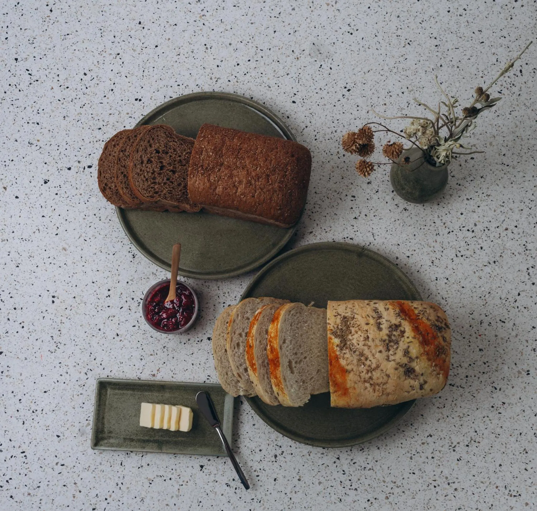 Restaurant/places to eat in Agata Hotel Boutique & Spa