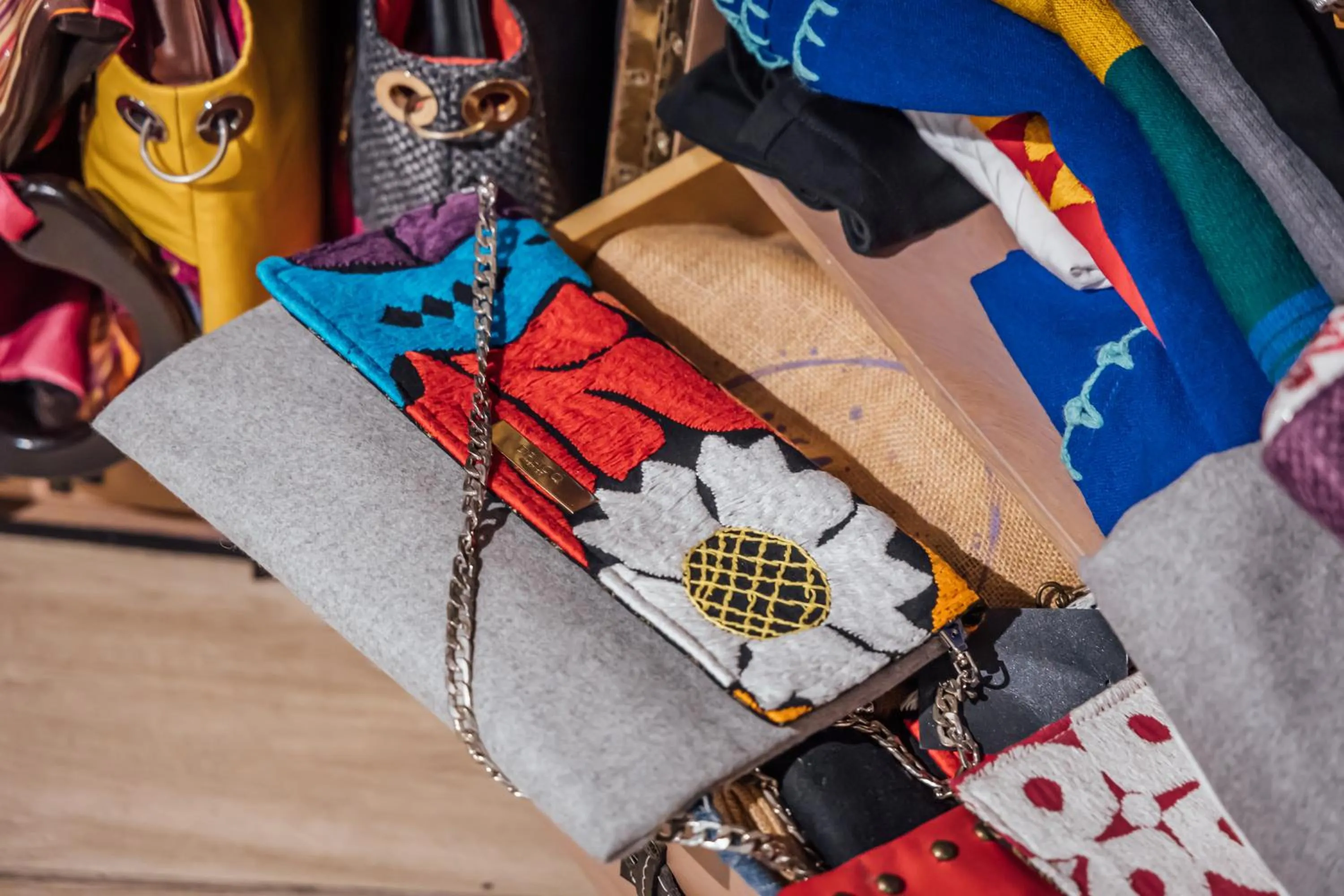 Lobby or reception in Agata Hotel Boutique & Spa