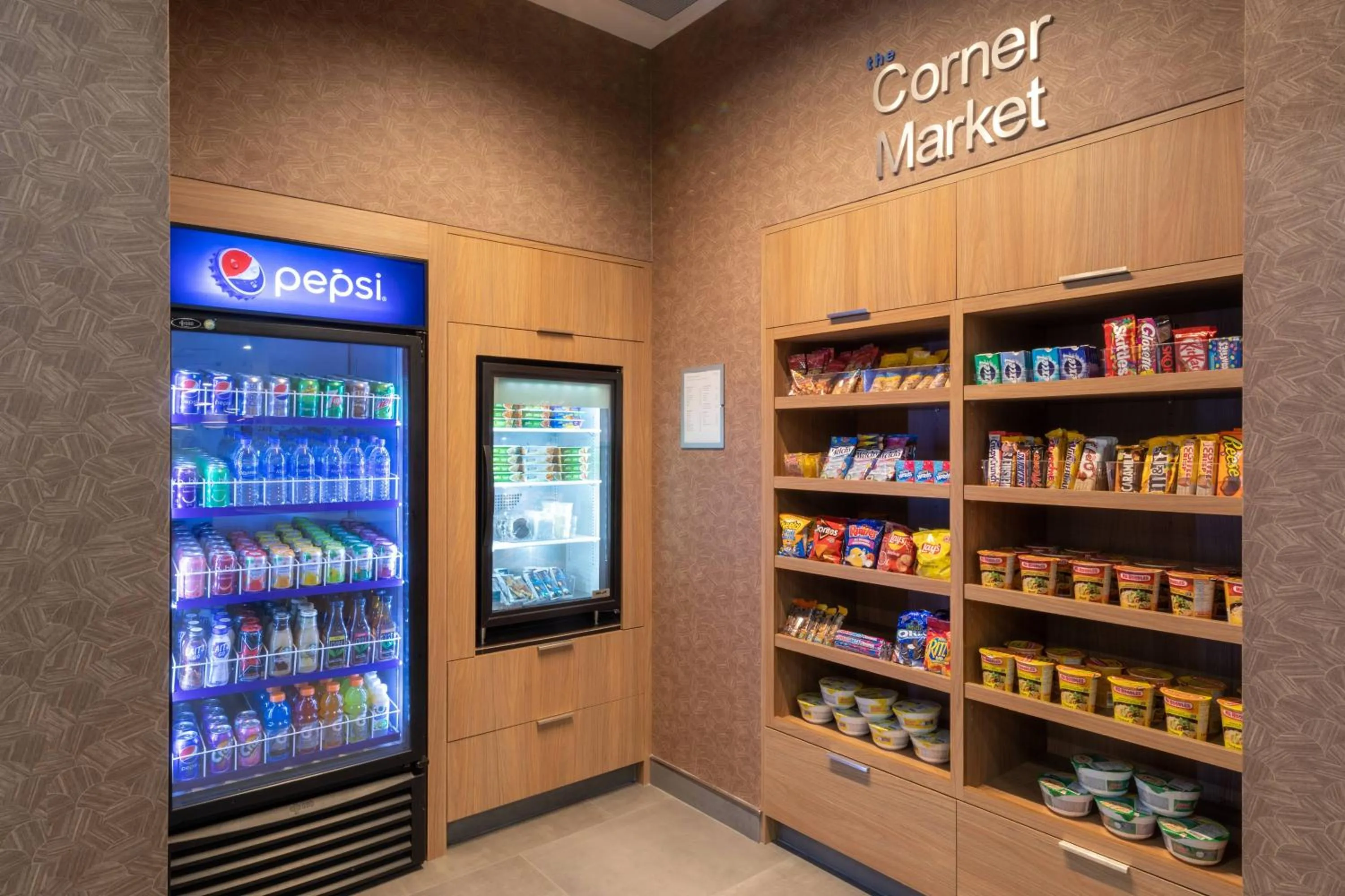 Other in Fairfield Inn & Suites by Marriott Salmon Arm