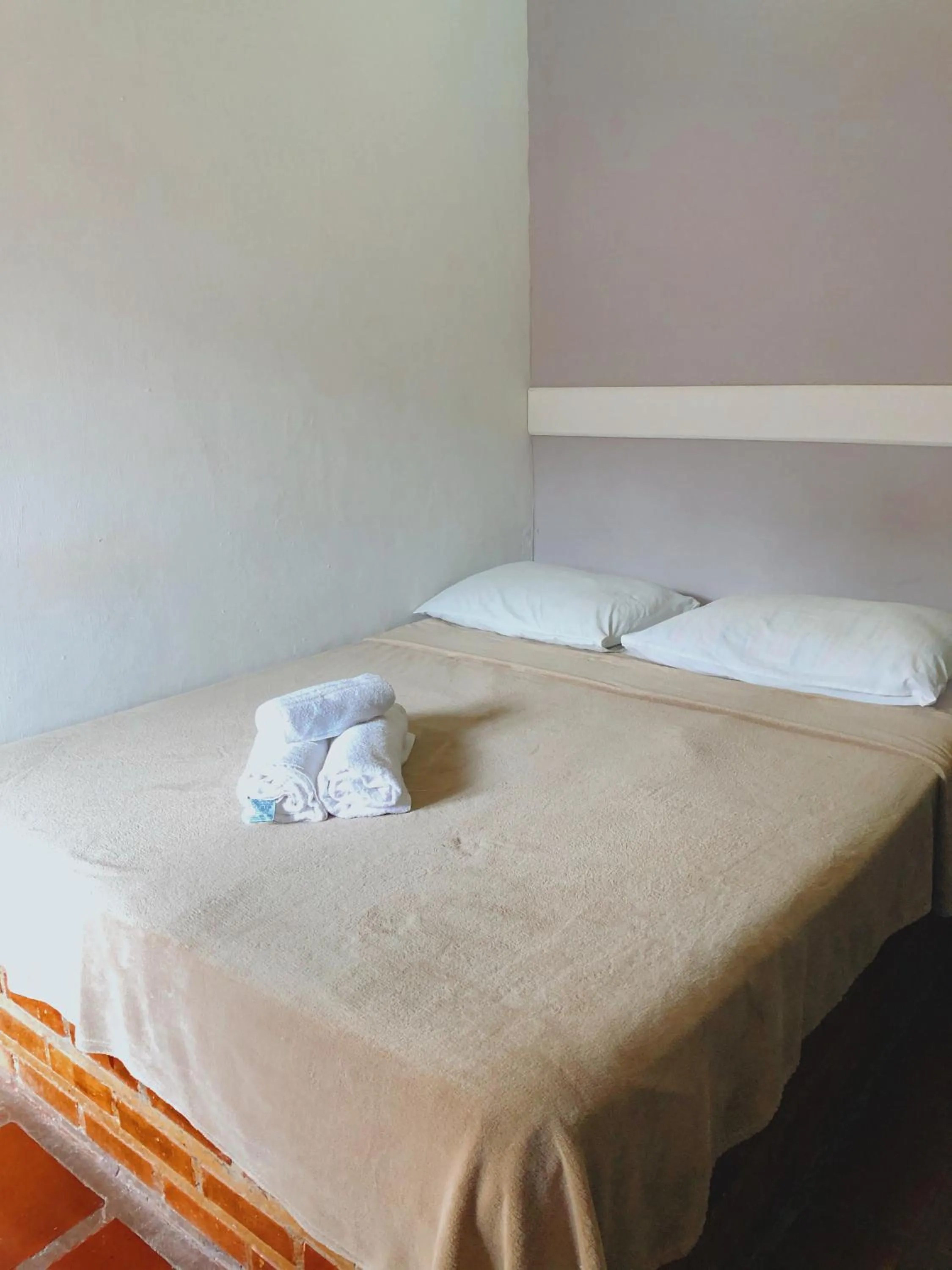 Bedroom, Bed in Nova Aldeia Buzios