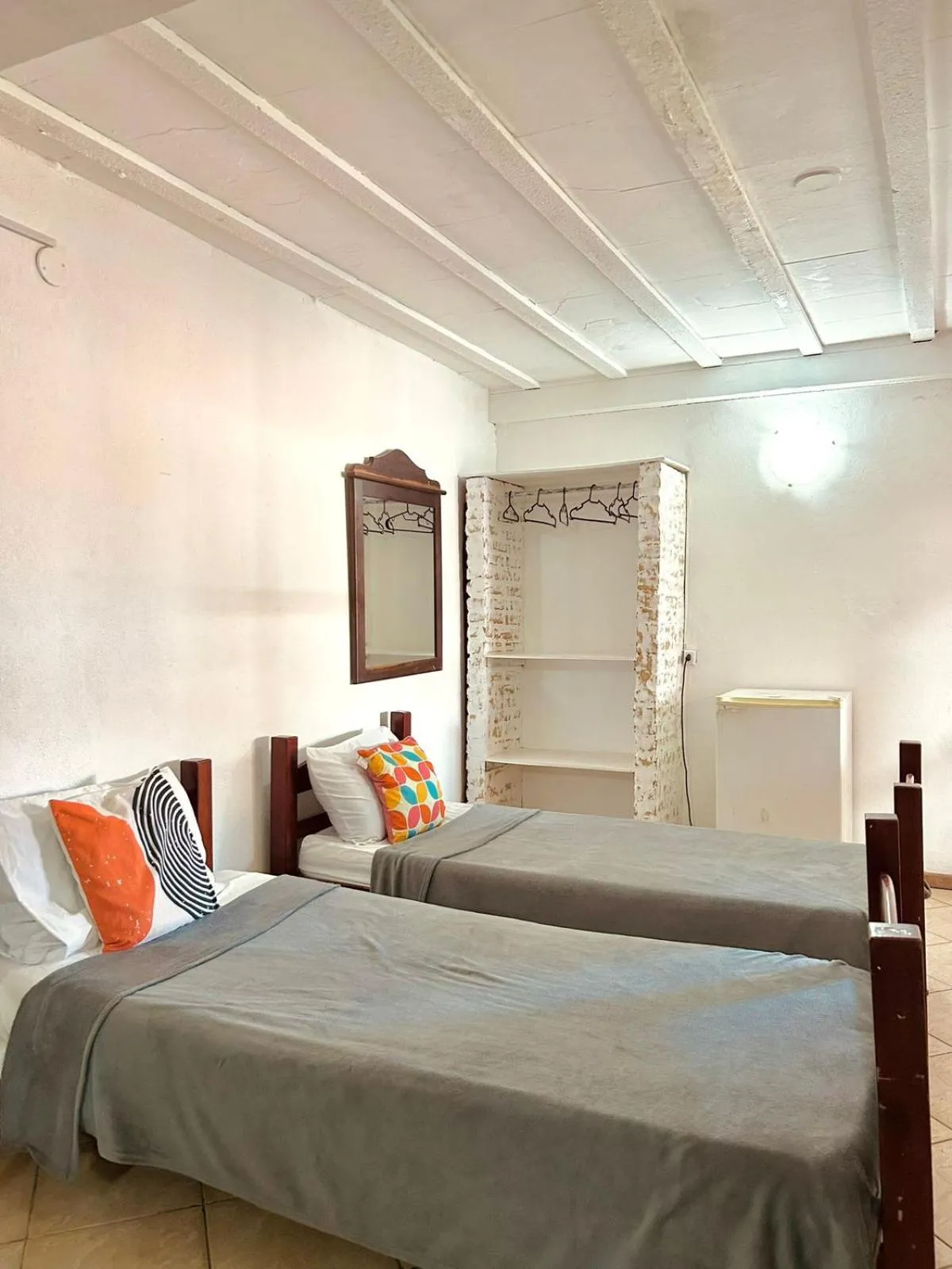 Bedroom, Bed in Nova Aldeia Buzios