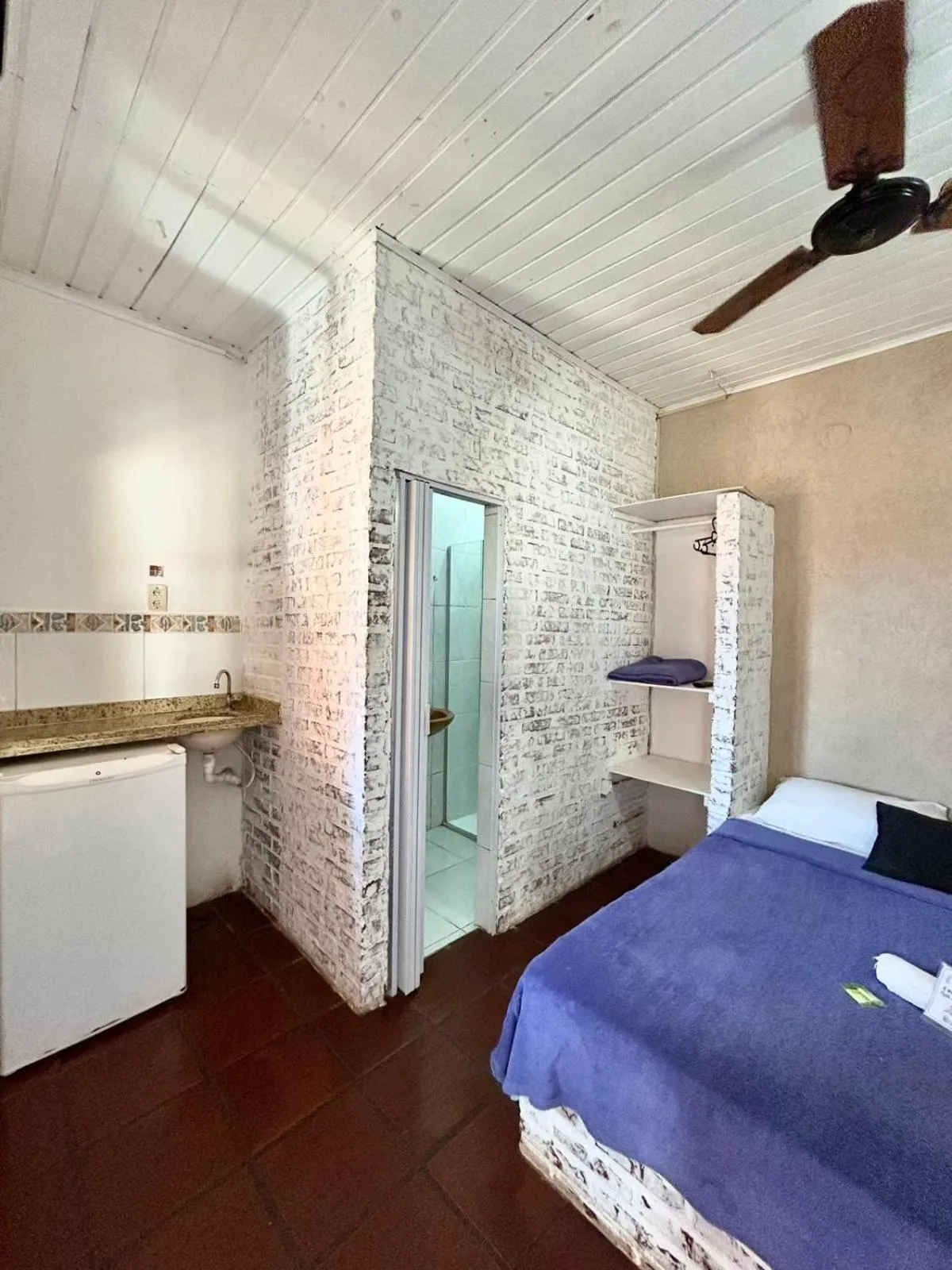 Bedroom, Bed in Nova Aldeia Buzios