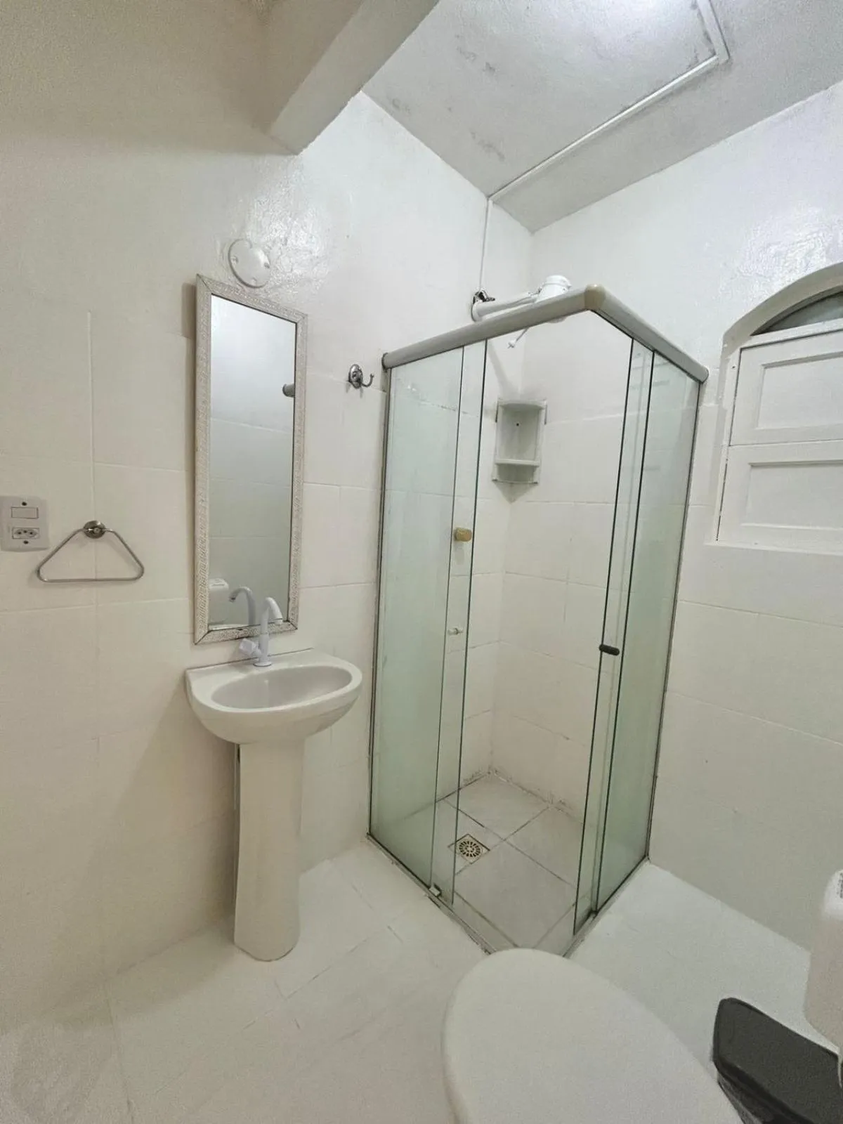 Bedroom in Nova Aldeia Buzios