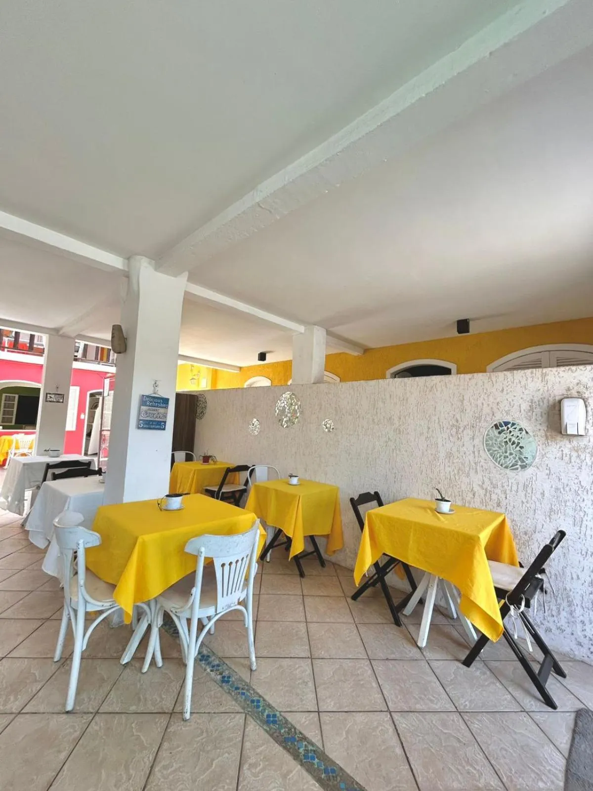 Property building in Nova Aldeia Buzios