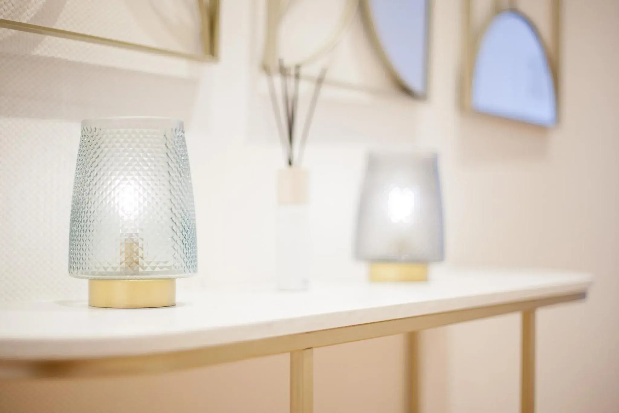 Economy Twin Room in TM Hotel Düsseldorf Economy Twin Room in TM Hotel Düsseldorf