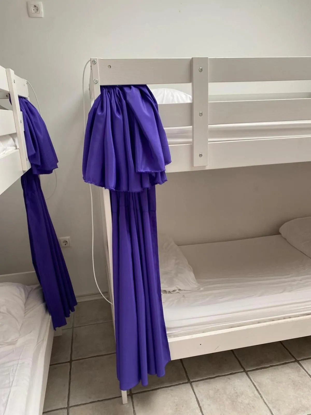 Bedroom, Bed in Travellers' Haven Hostel
