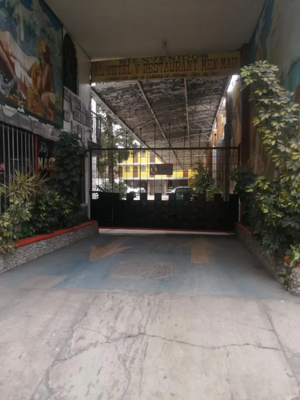 H MEXICANA DE MÁRMOL