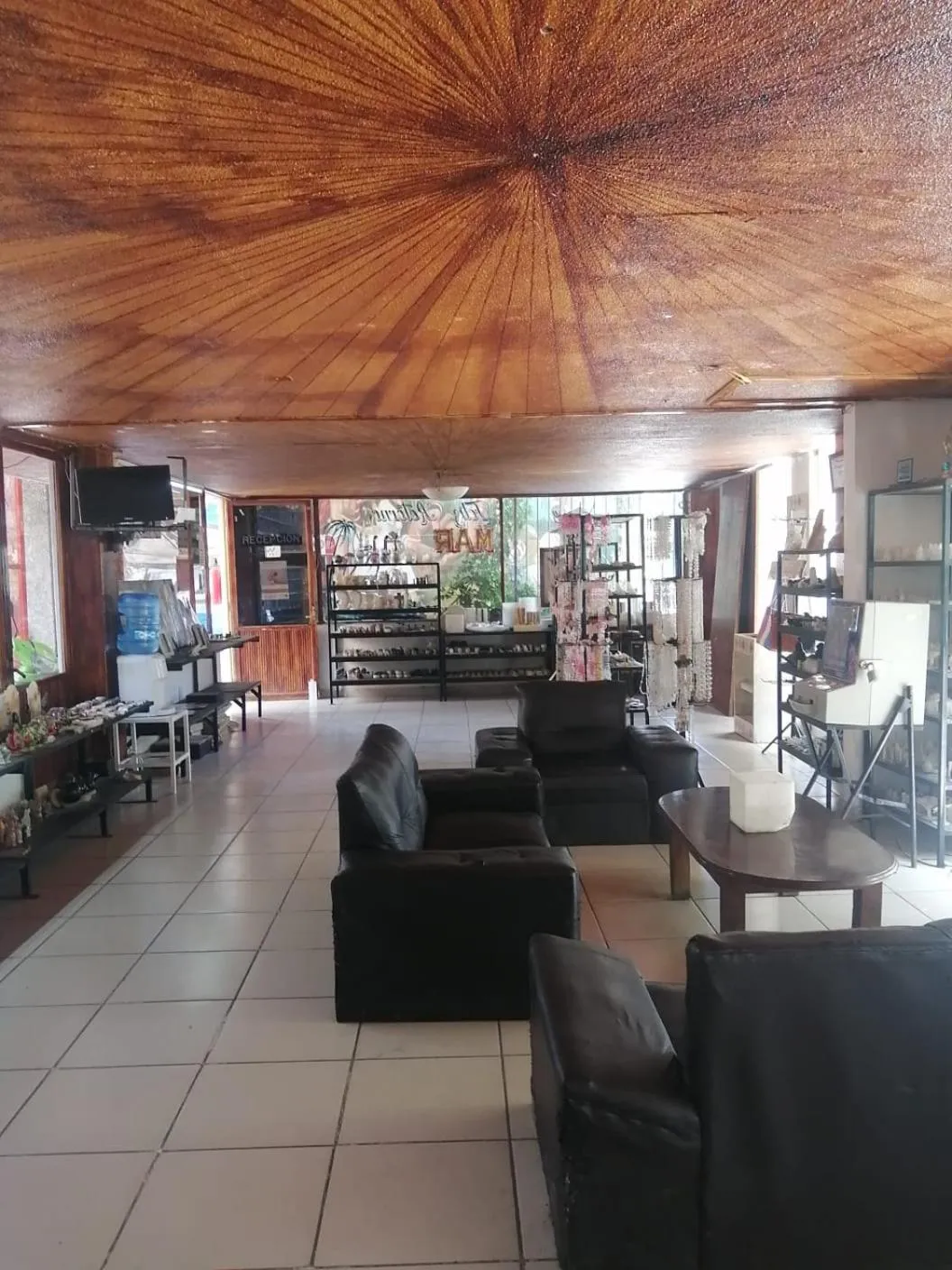 H MEXICANA DE MÁRMOL