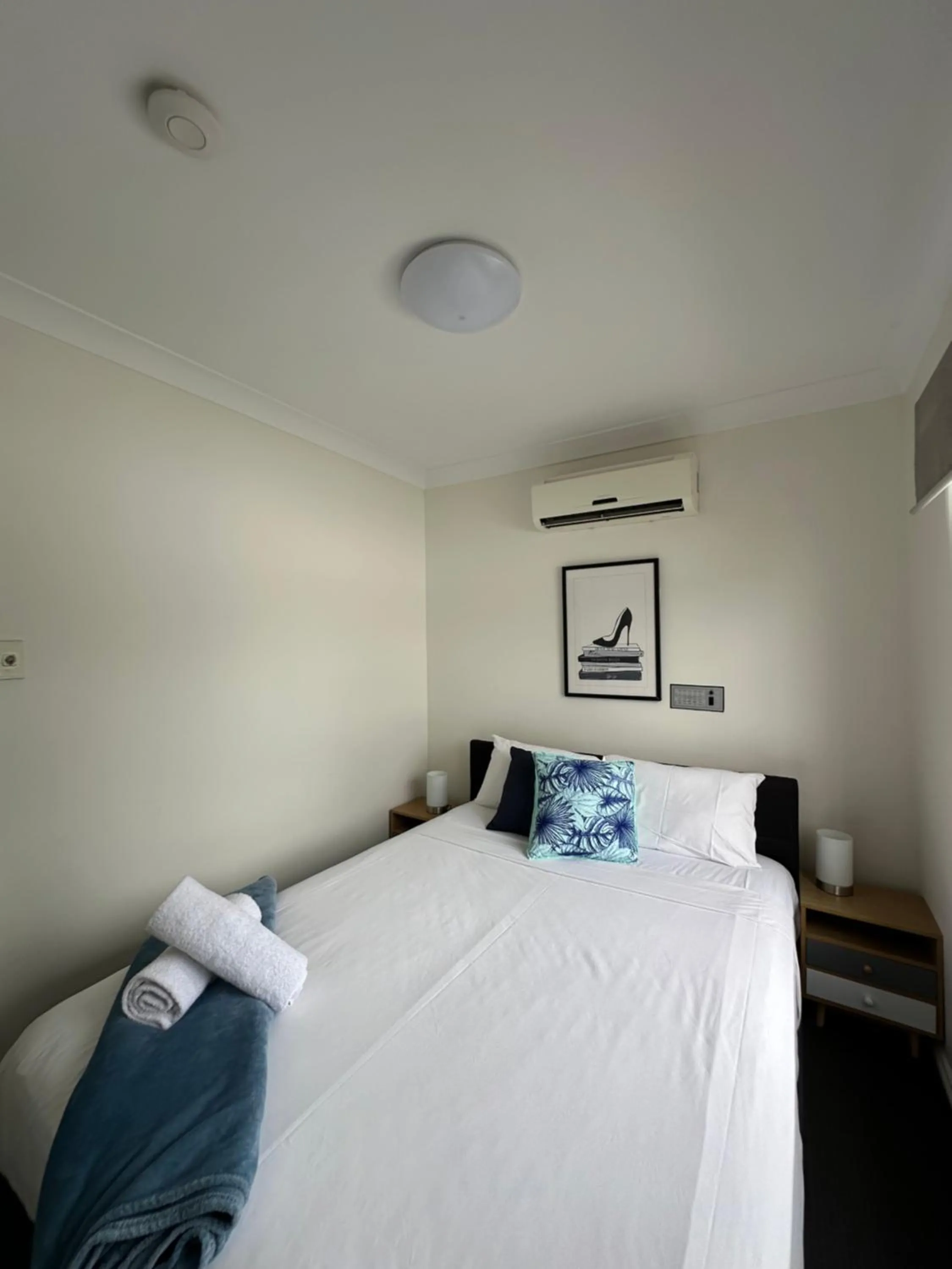 Townsville Home at Wistaria