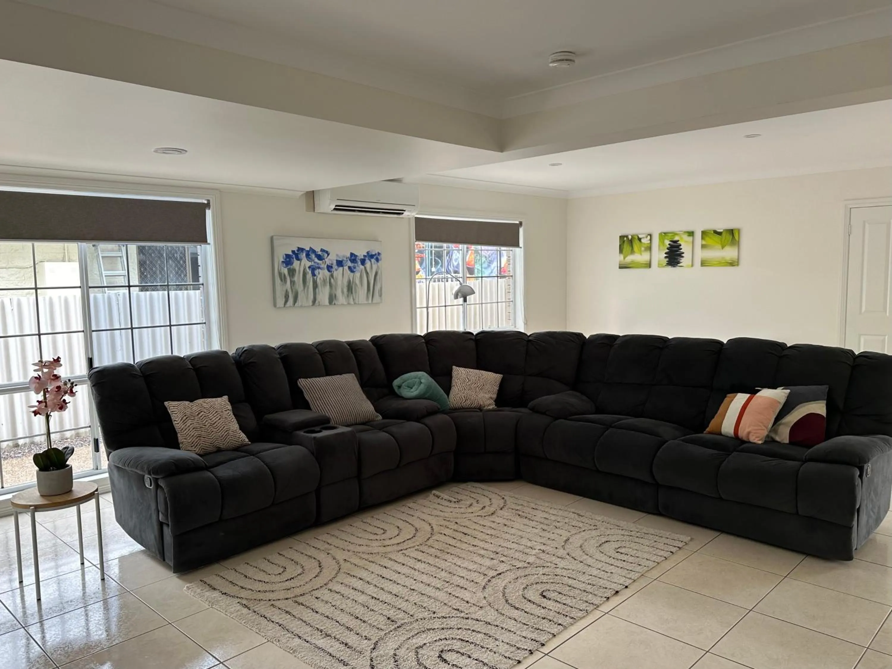 Townsville Home at Wistaria