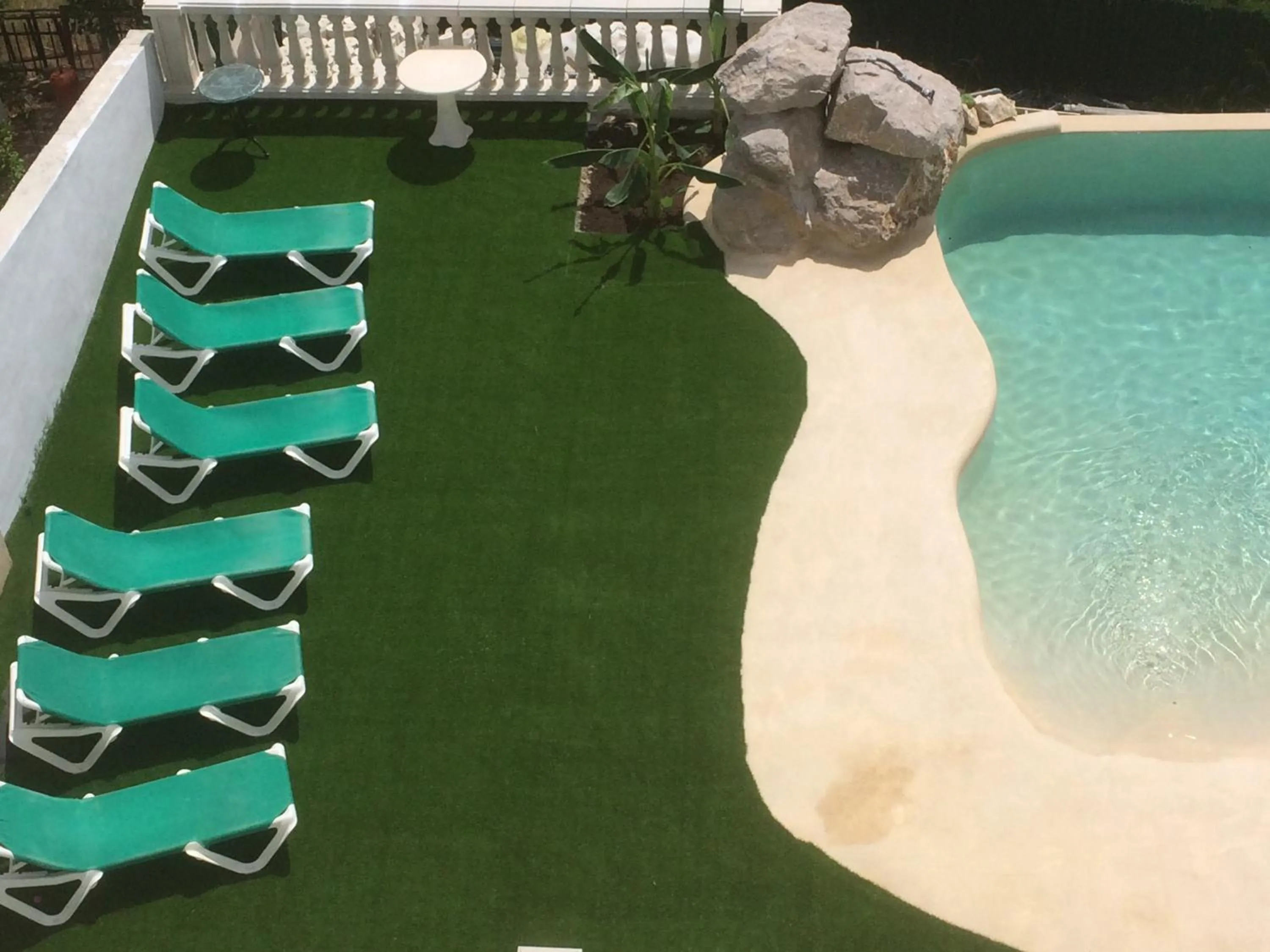 Villa Paradise , playa privada a 10 minutos de Sitges