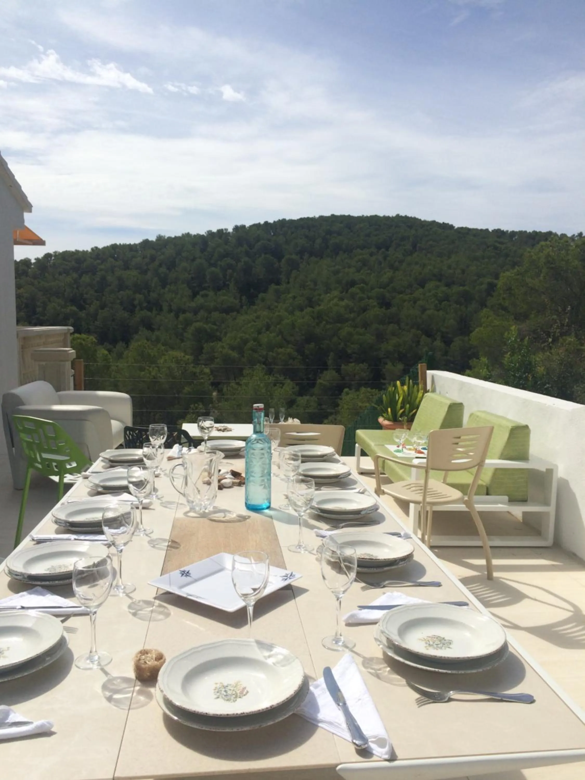 Villa Paradise , playa privada a 10 minutos de Sitges