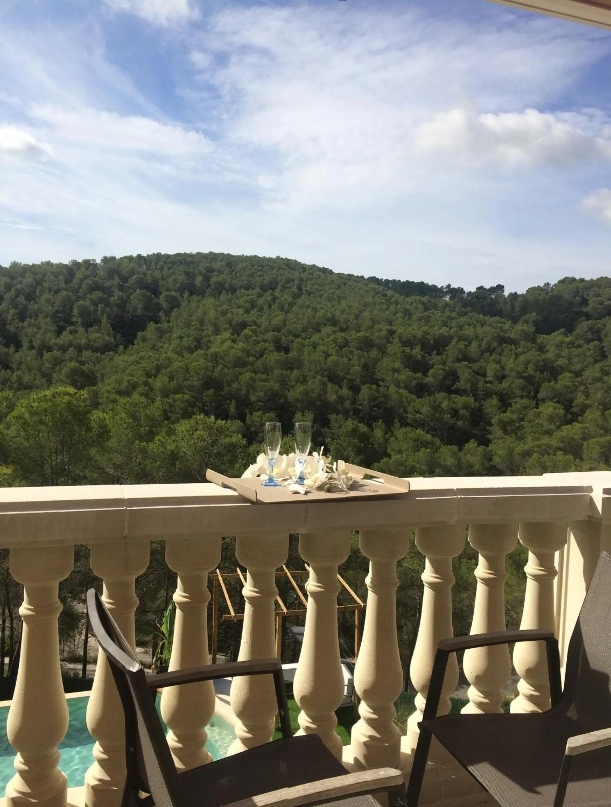 Villa Paradise , playa privada a 10 minutos de Sitges