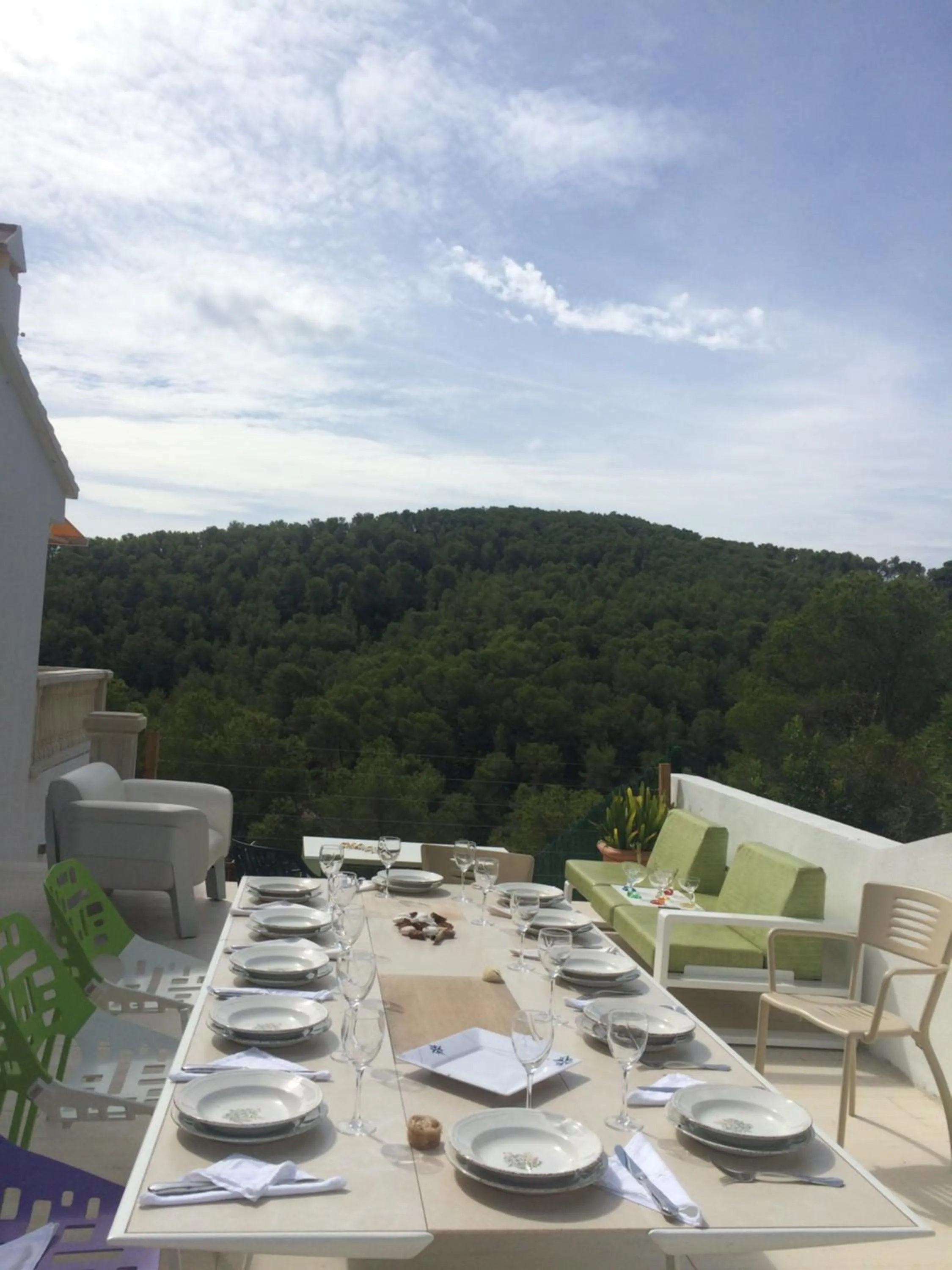 Villa Paradise , playa privada a 10 minutos de Sitges