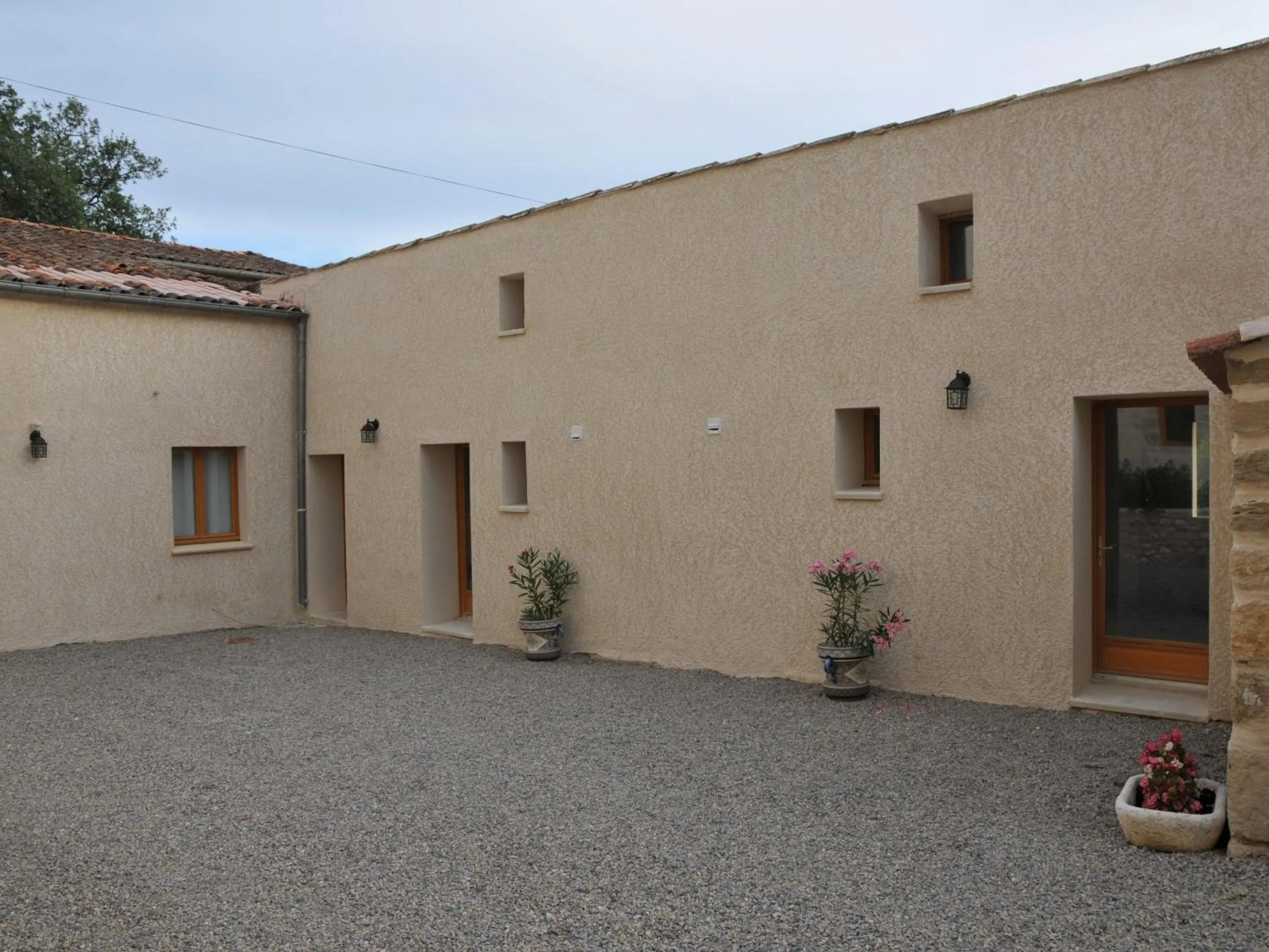 Property building in Les Ânes de Forcalquier