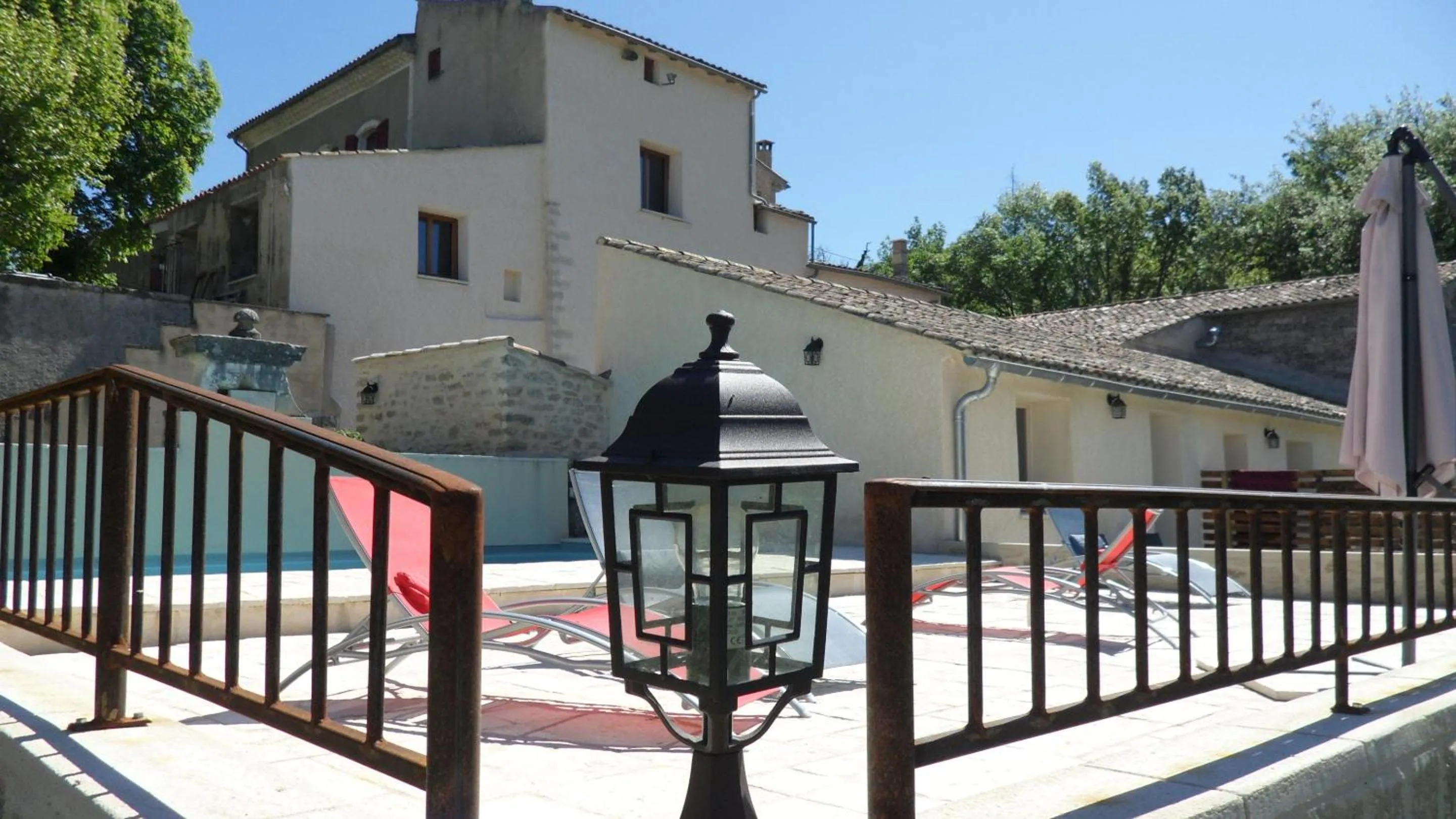 Property building in Les Ânes de Forcalquier