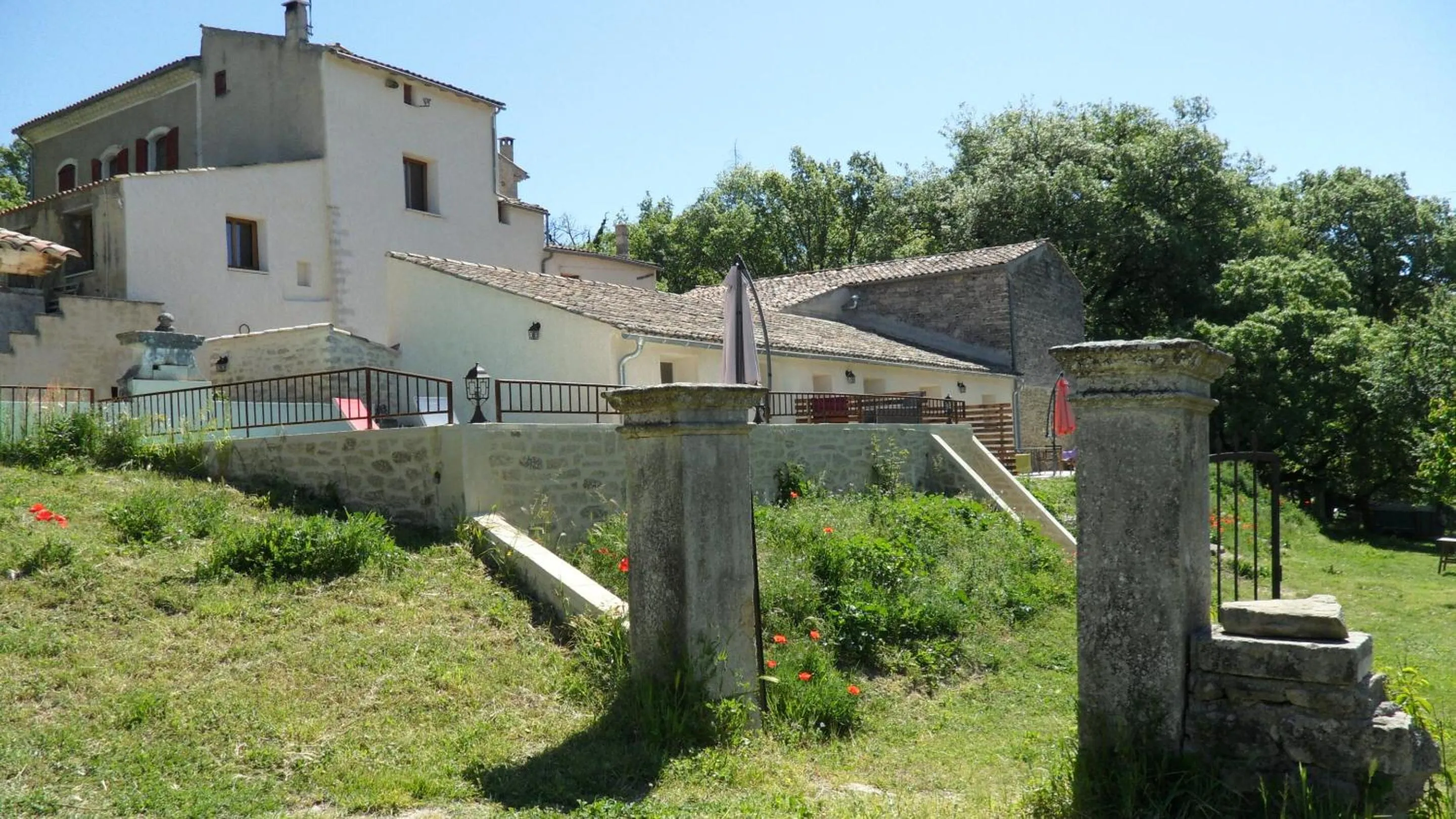 Other in Les Ânes de Forcalquier