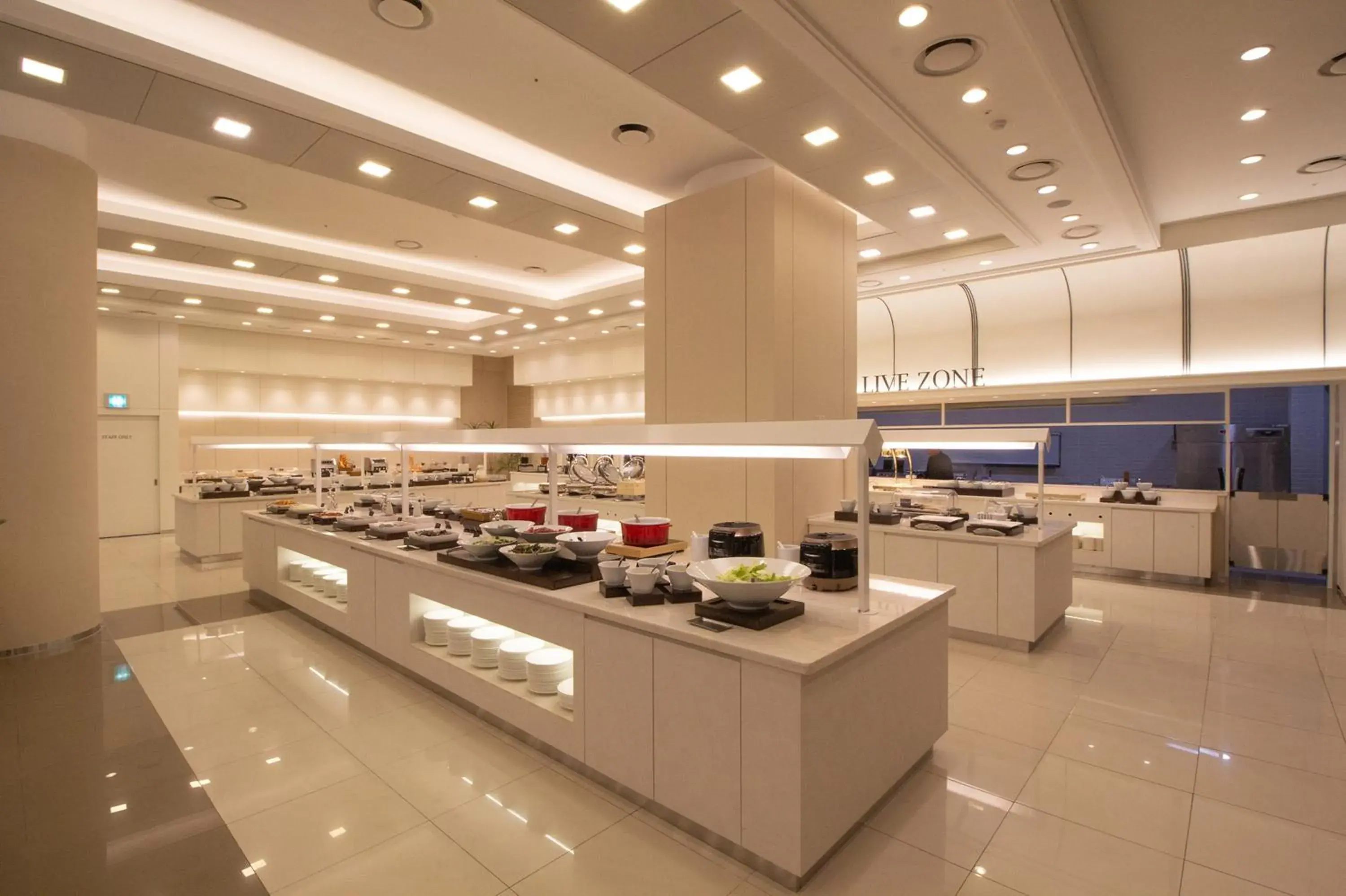 Breakfast in Sono Belle Byeonsan Breakfast in Sono Belle Byeonsan