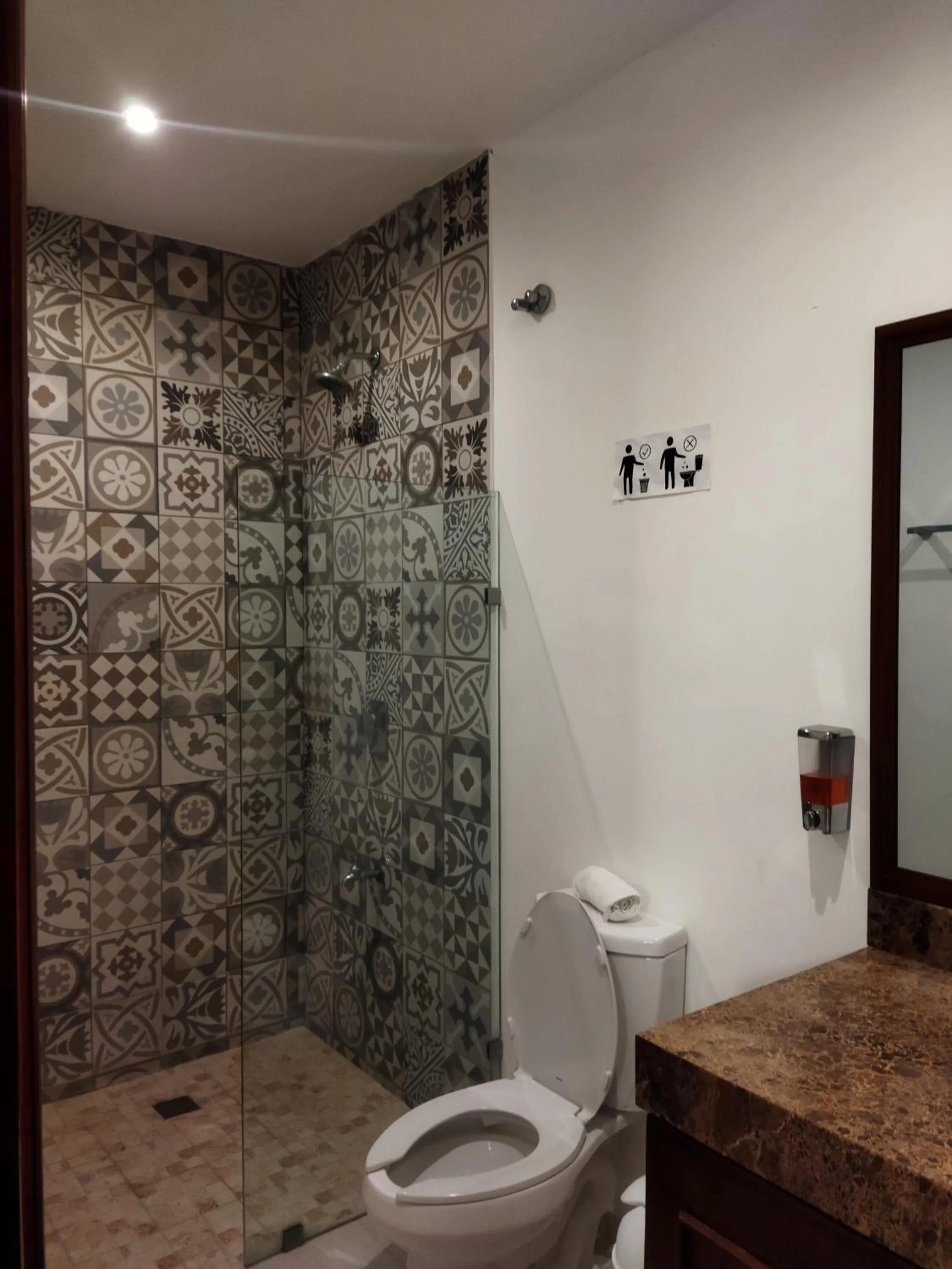 Hotel Beach Don Gonzalo