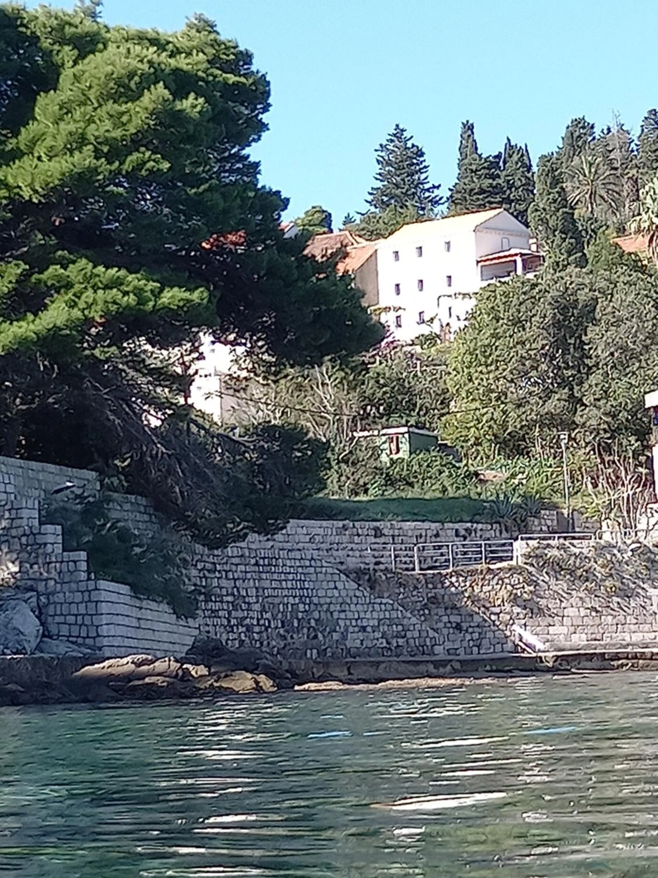 Villa Sea Dream Koločep