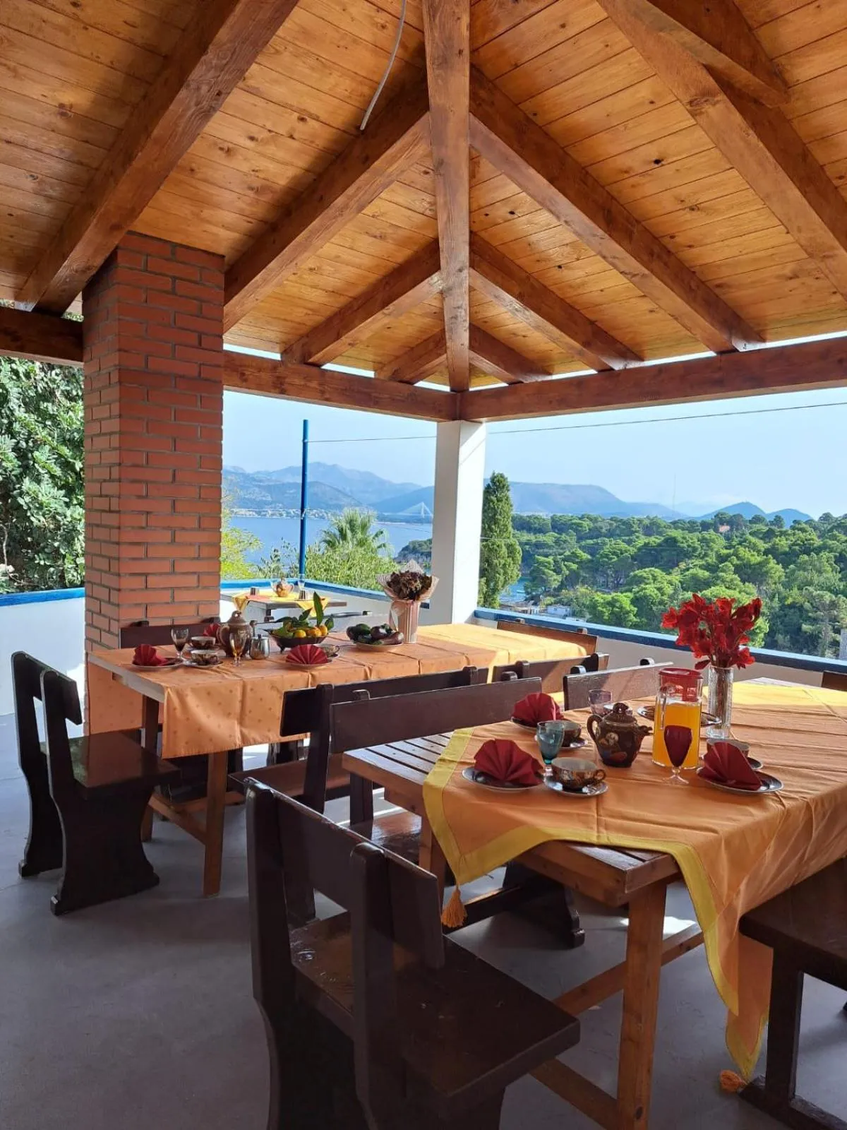 Villa Sea Dream Koločep
