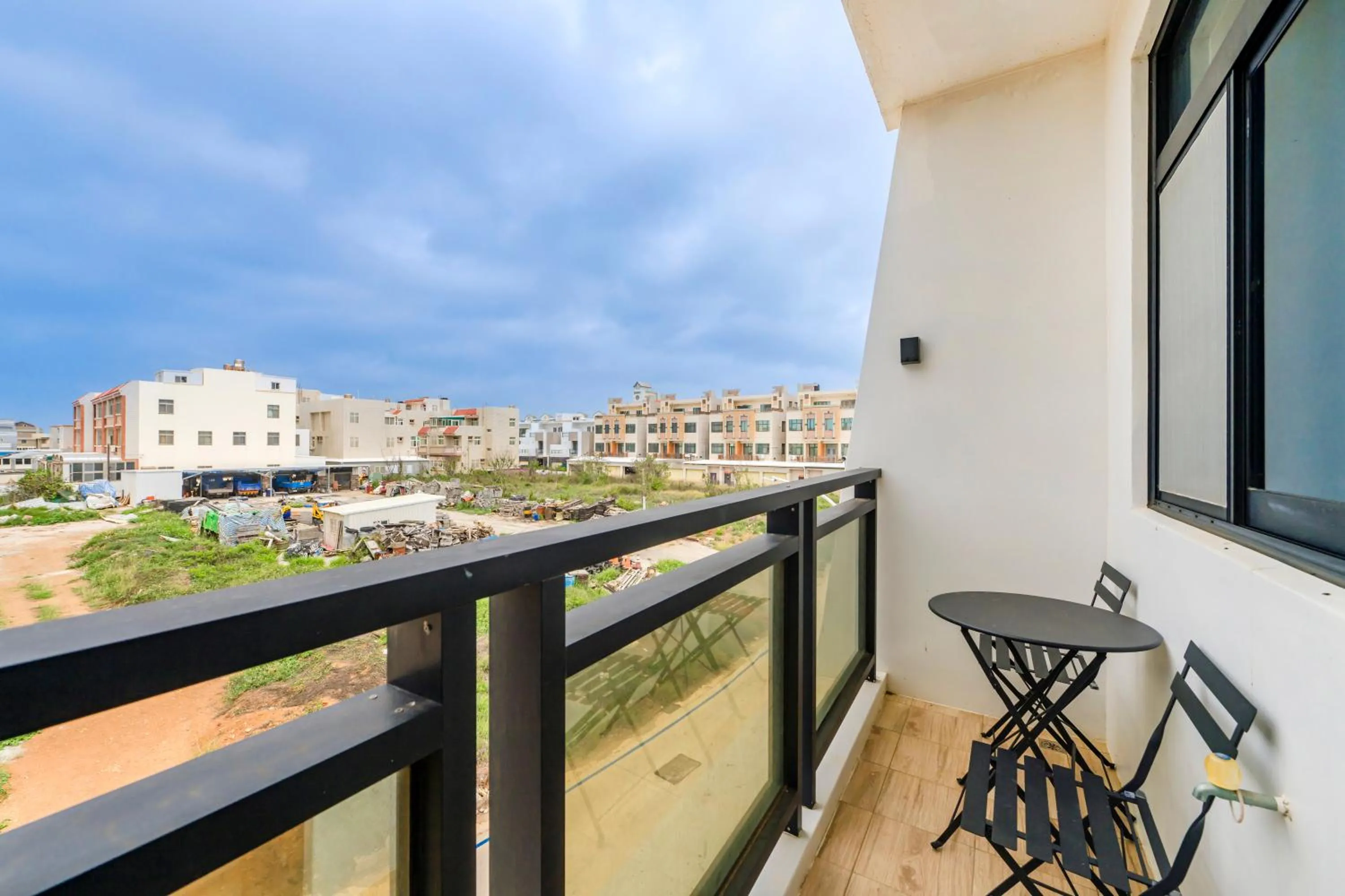 View (from property/room) in Chill Style Inn