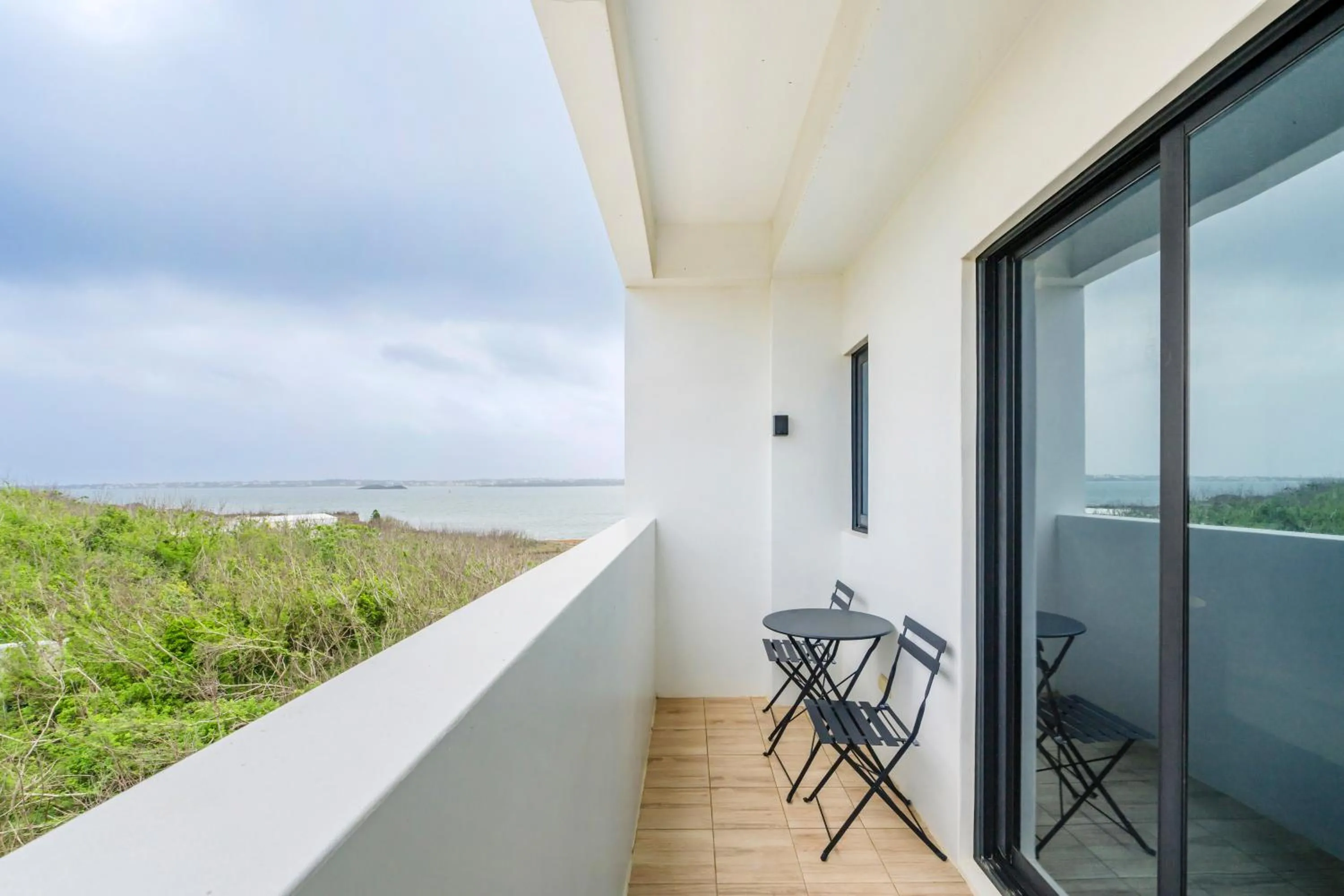 View (from property/room) in Chill Style Inn