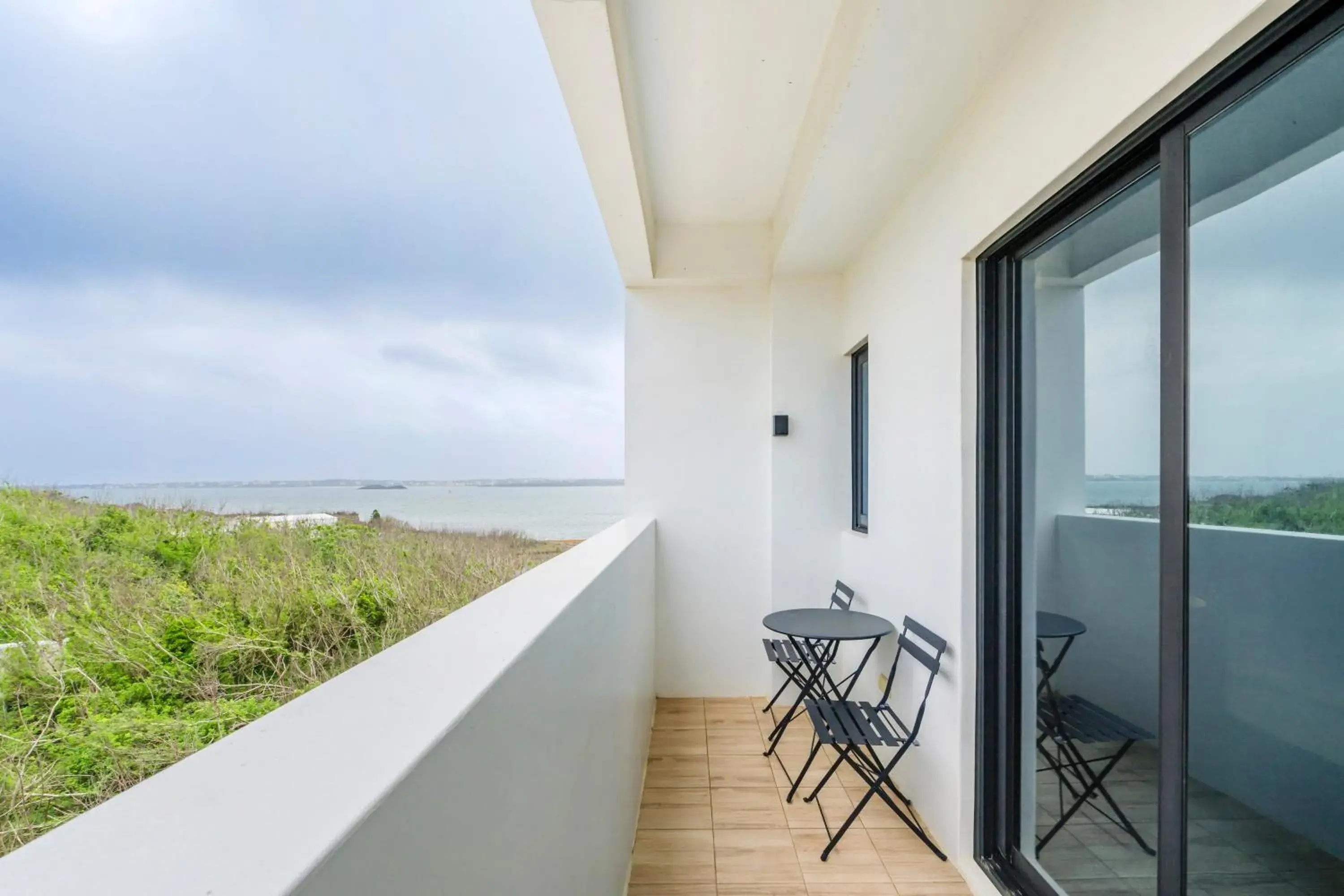 View (from property/room) in Chill Style Inn View (from property/room) in Chill Style Inn