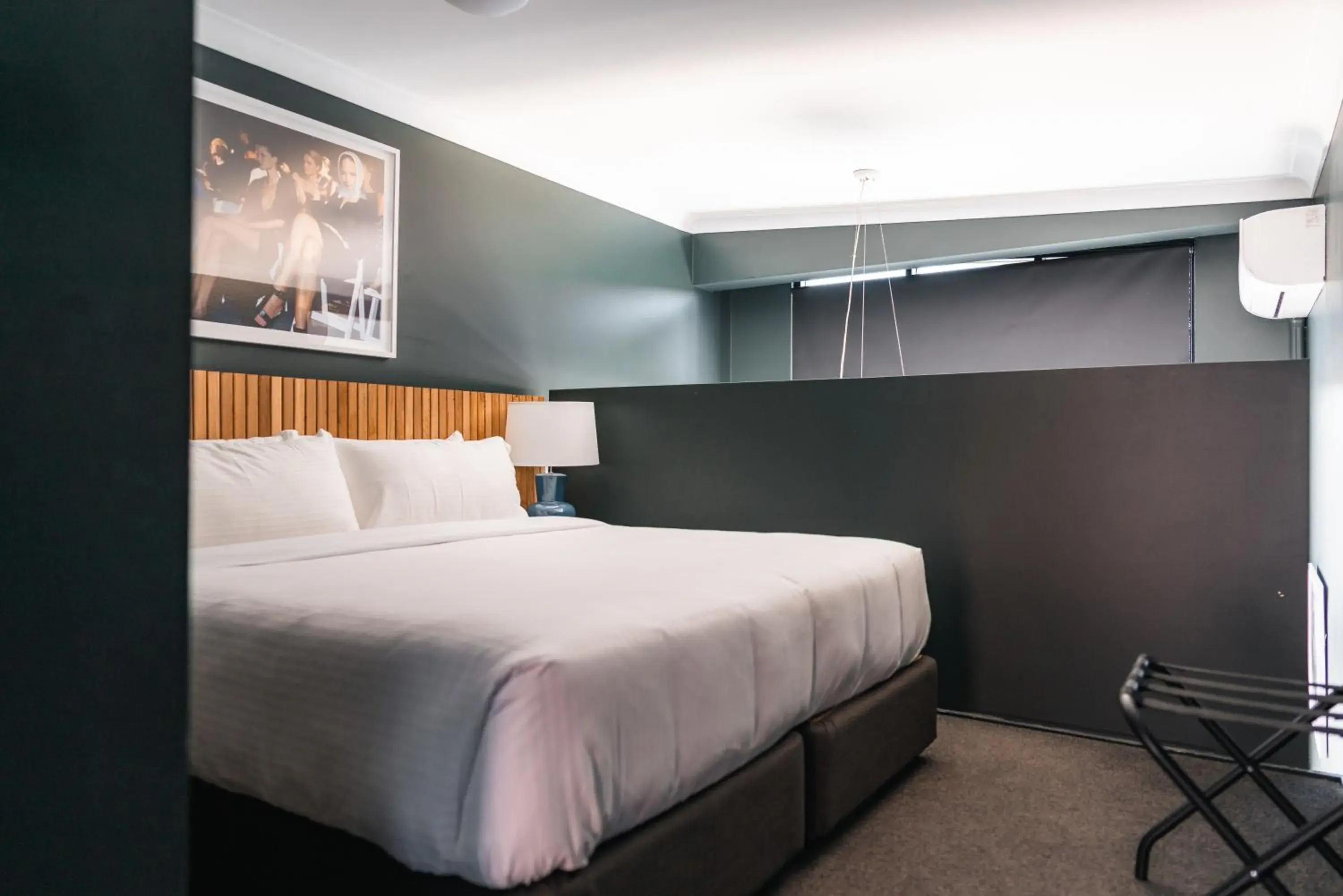 Blue Penthouse in The Blue Hotel Bondi Blue Penthouse in The Blue Hotel Bondi