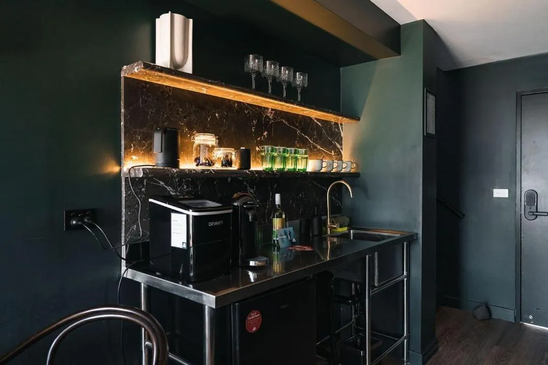 The Blue Hotel Bondi