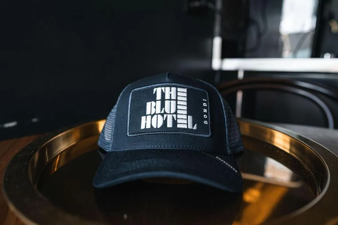 The Blue Hotel Bondi