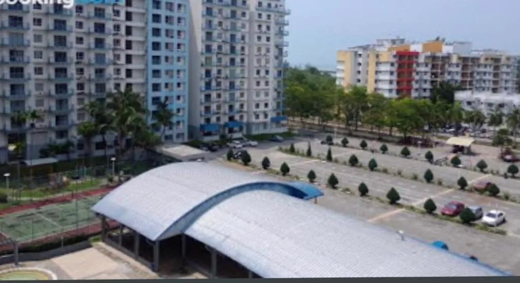 Marina Apartment 3R2B