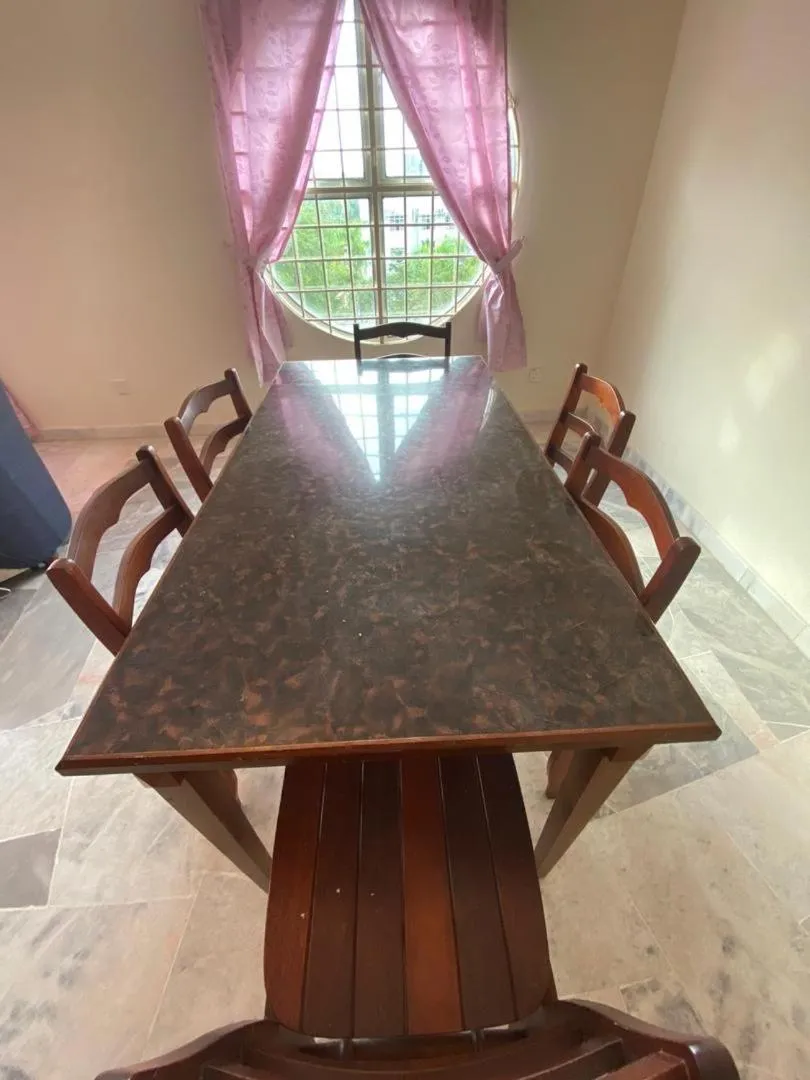 Marina Apartment 3R2B