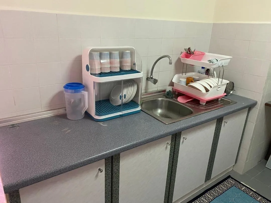 Marina Apartment 3R2B