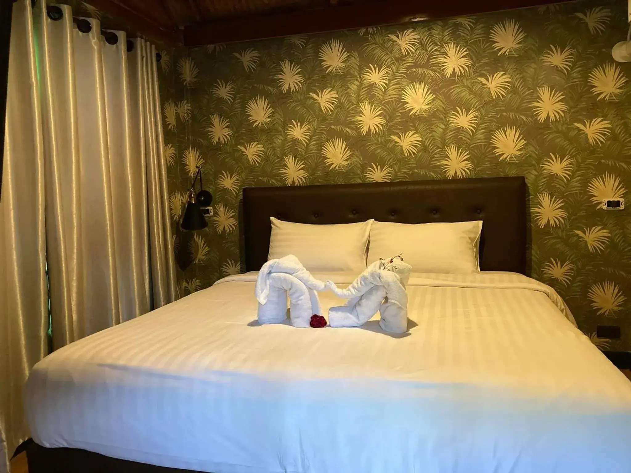 Nokkamin Home Chiang Dao Nokkamin Home Chiang Dao