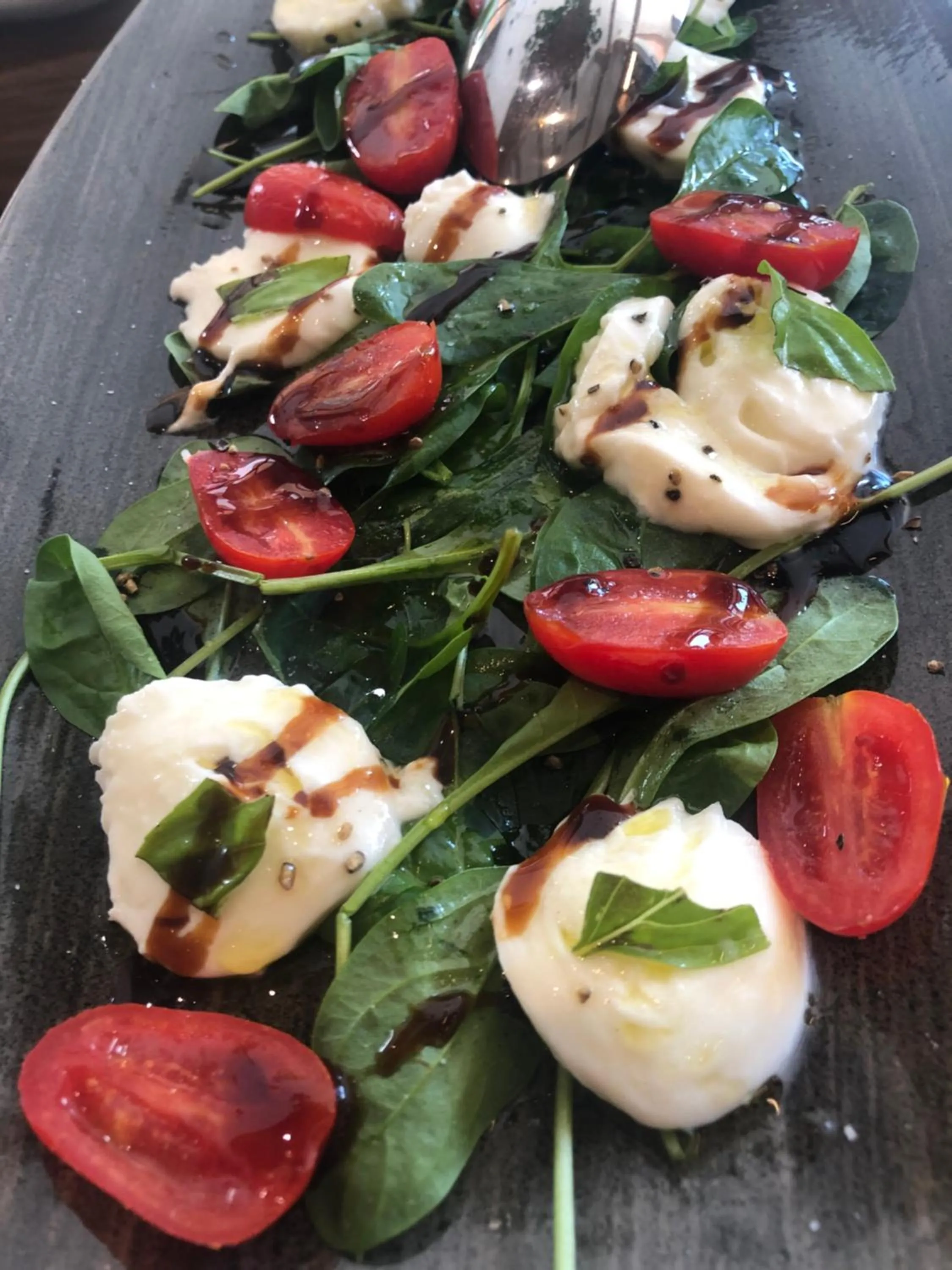 Na Vasi restavracija in prenočišča