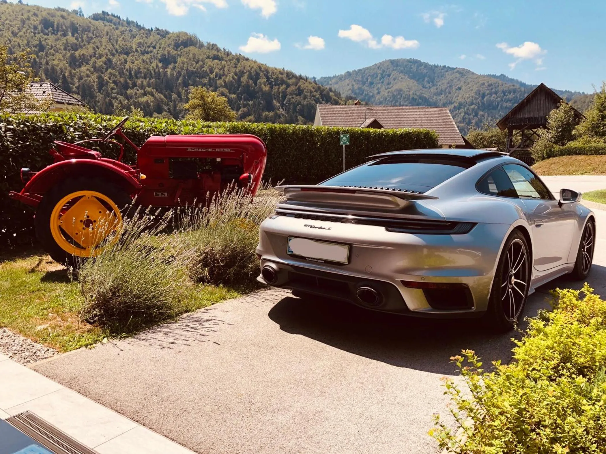 Na Vasi restavracija in prenočišča