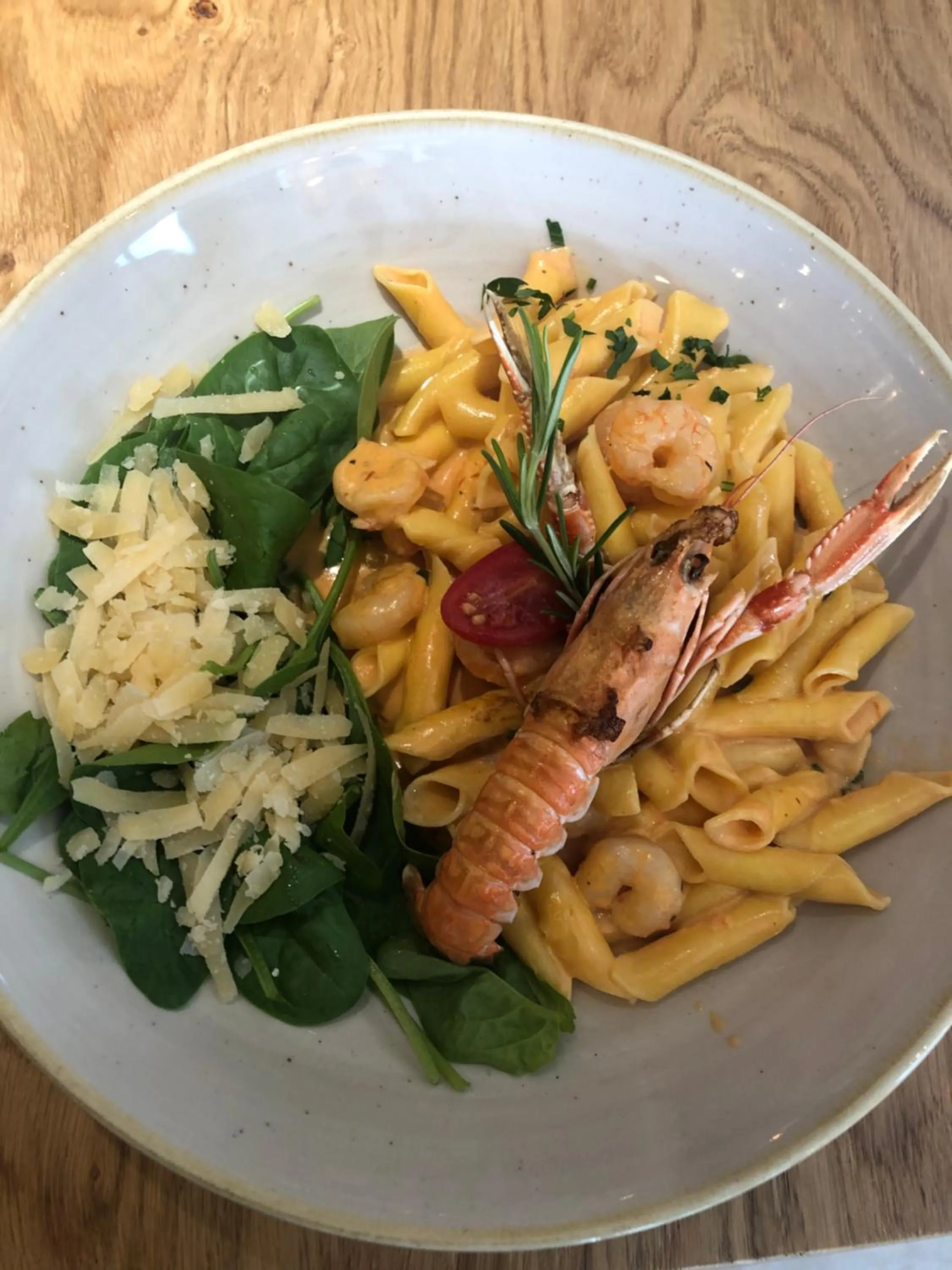 Na Vasi restavracija in prenočišča