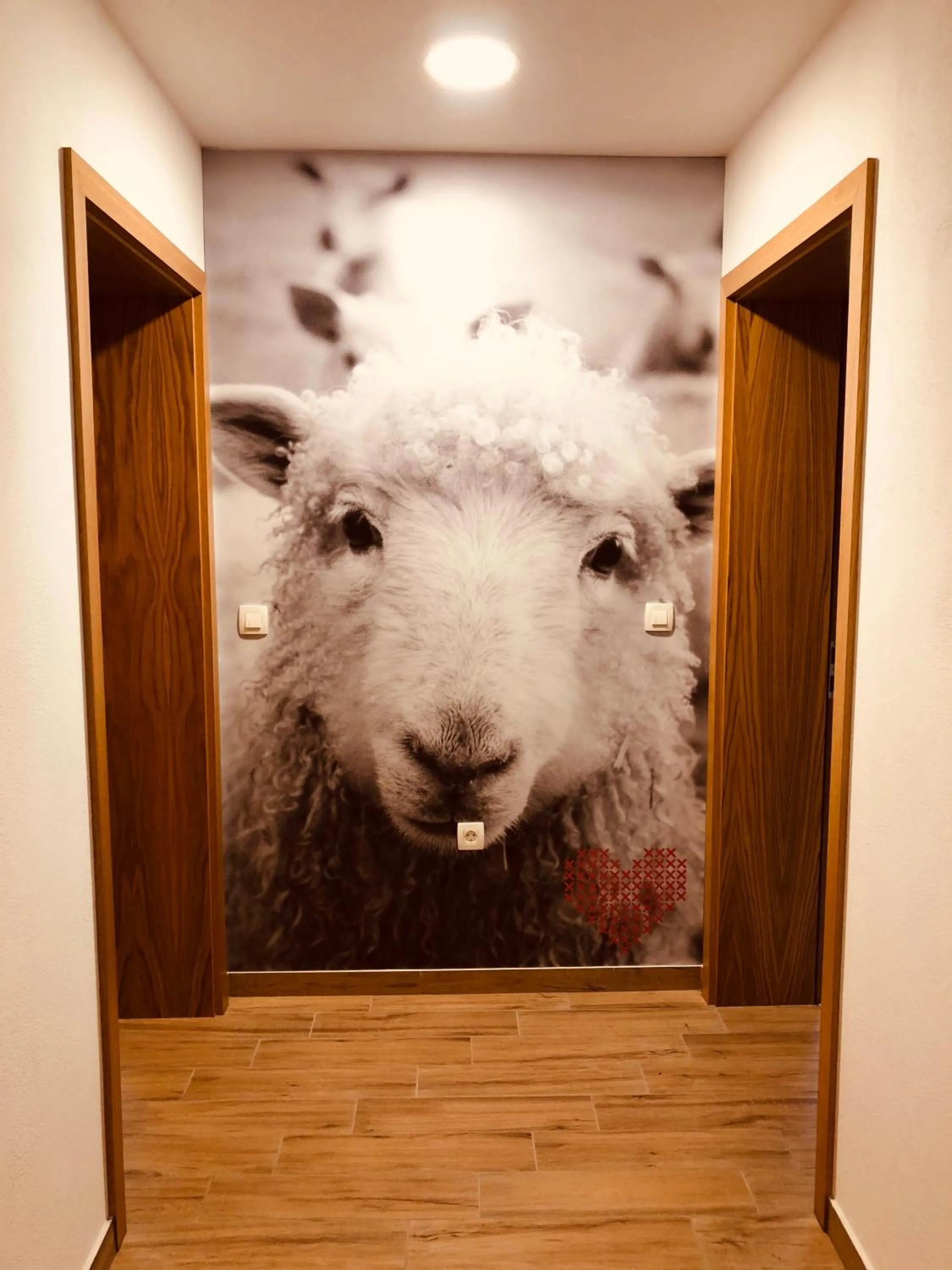 Na Vasi restavracija in prenočišča