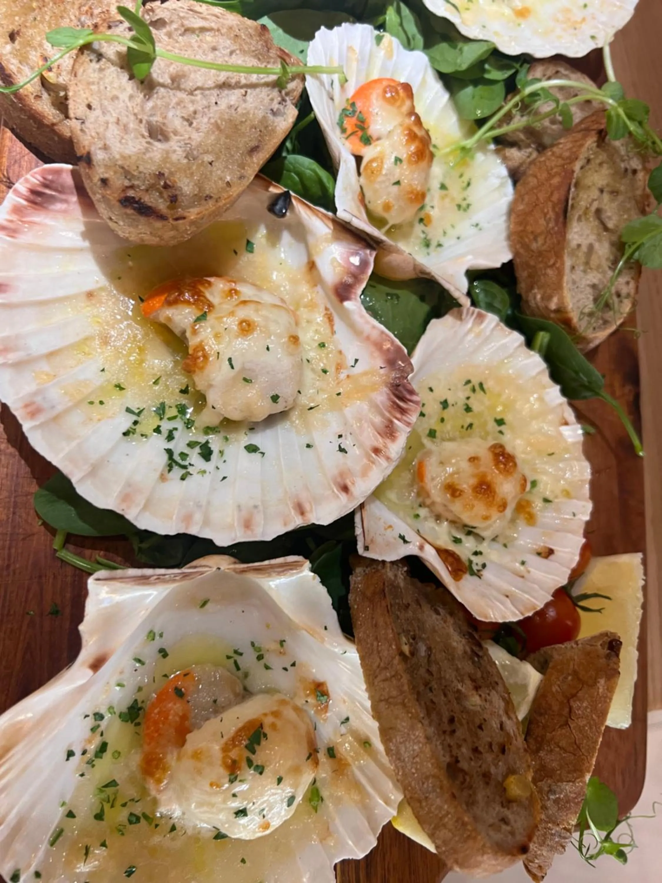 Na Vasi restavracija in prenočišča