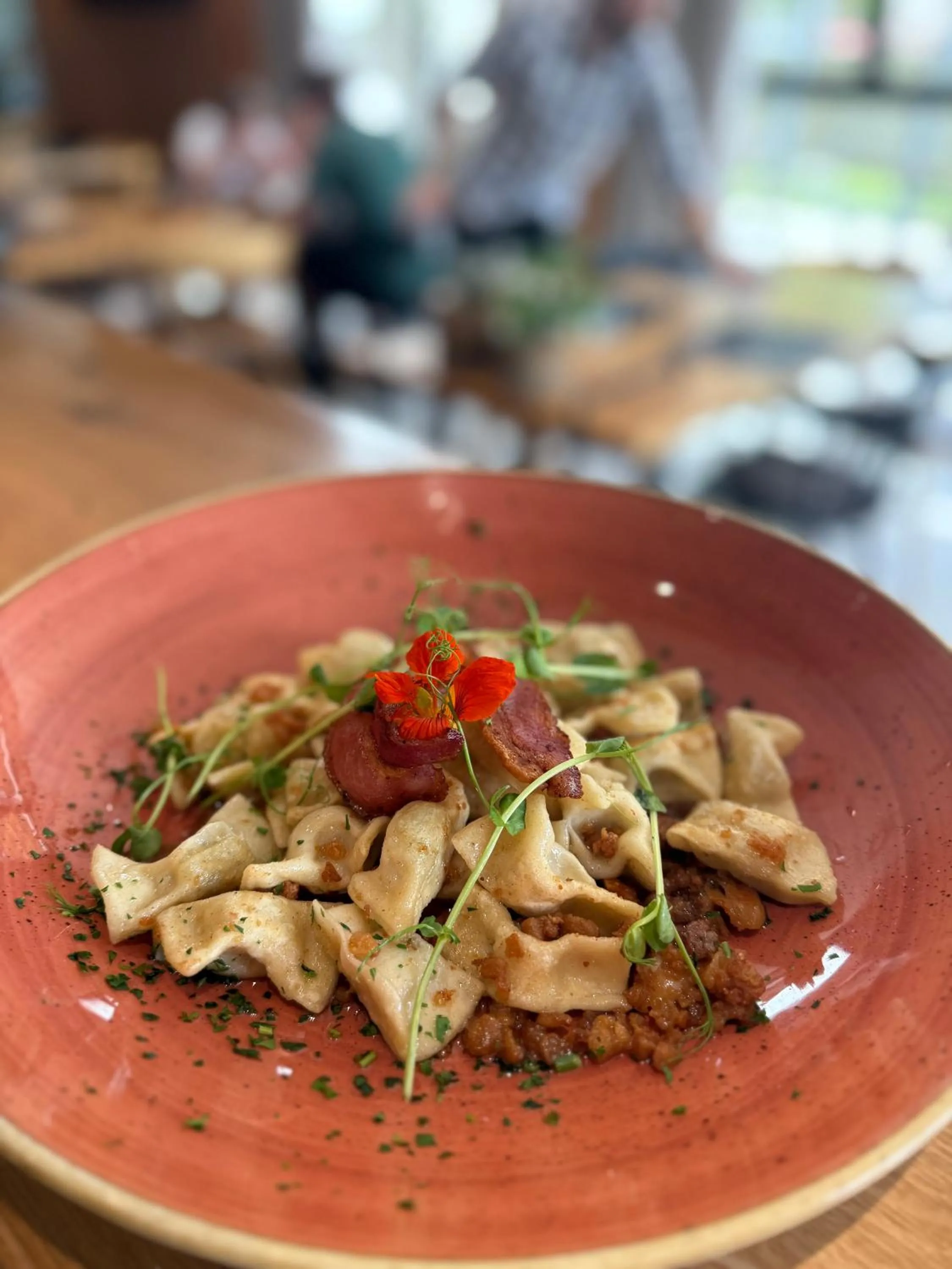 Food in Na Vasi restavracija in prenočišča