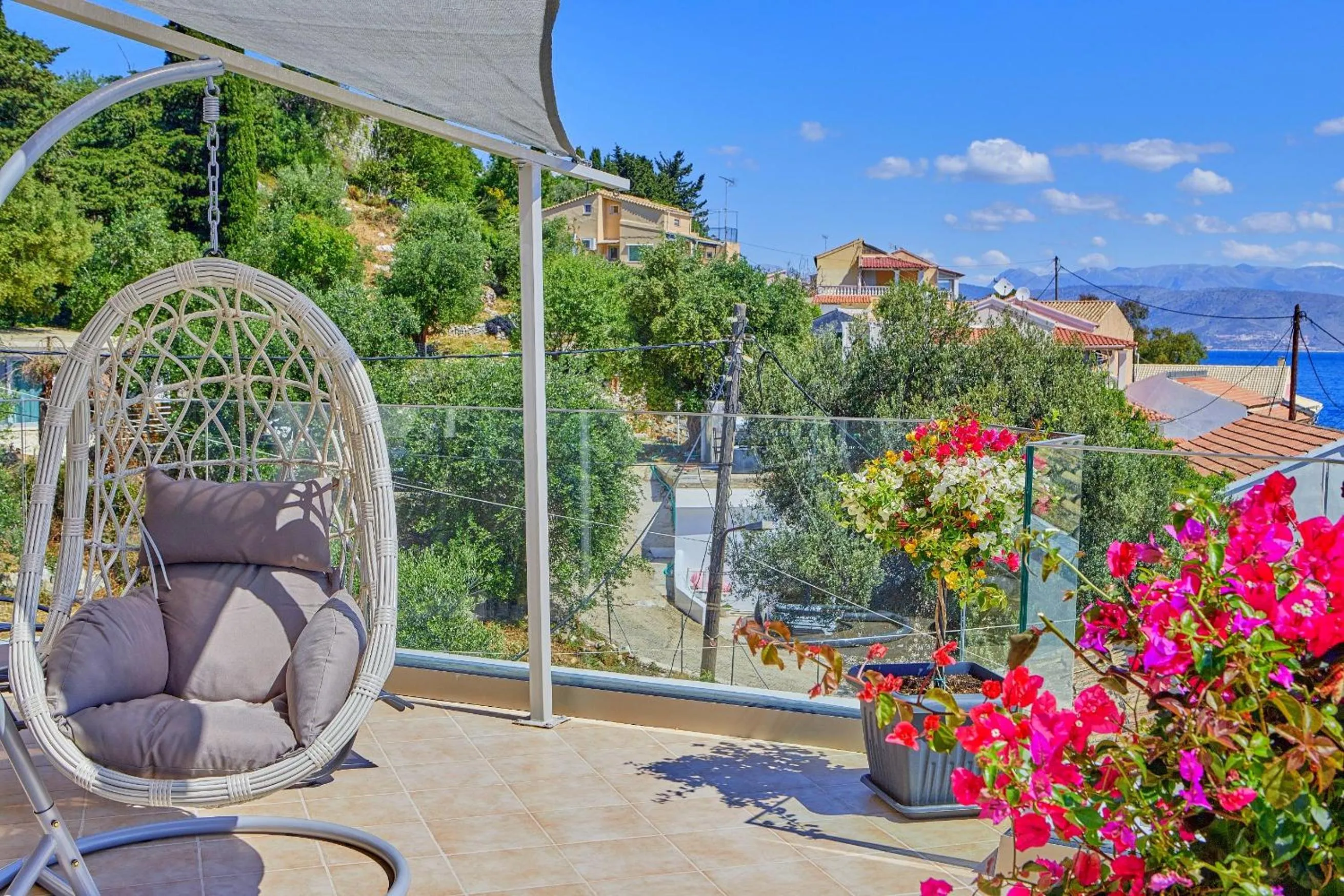 Limani Apartments