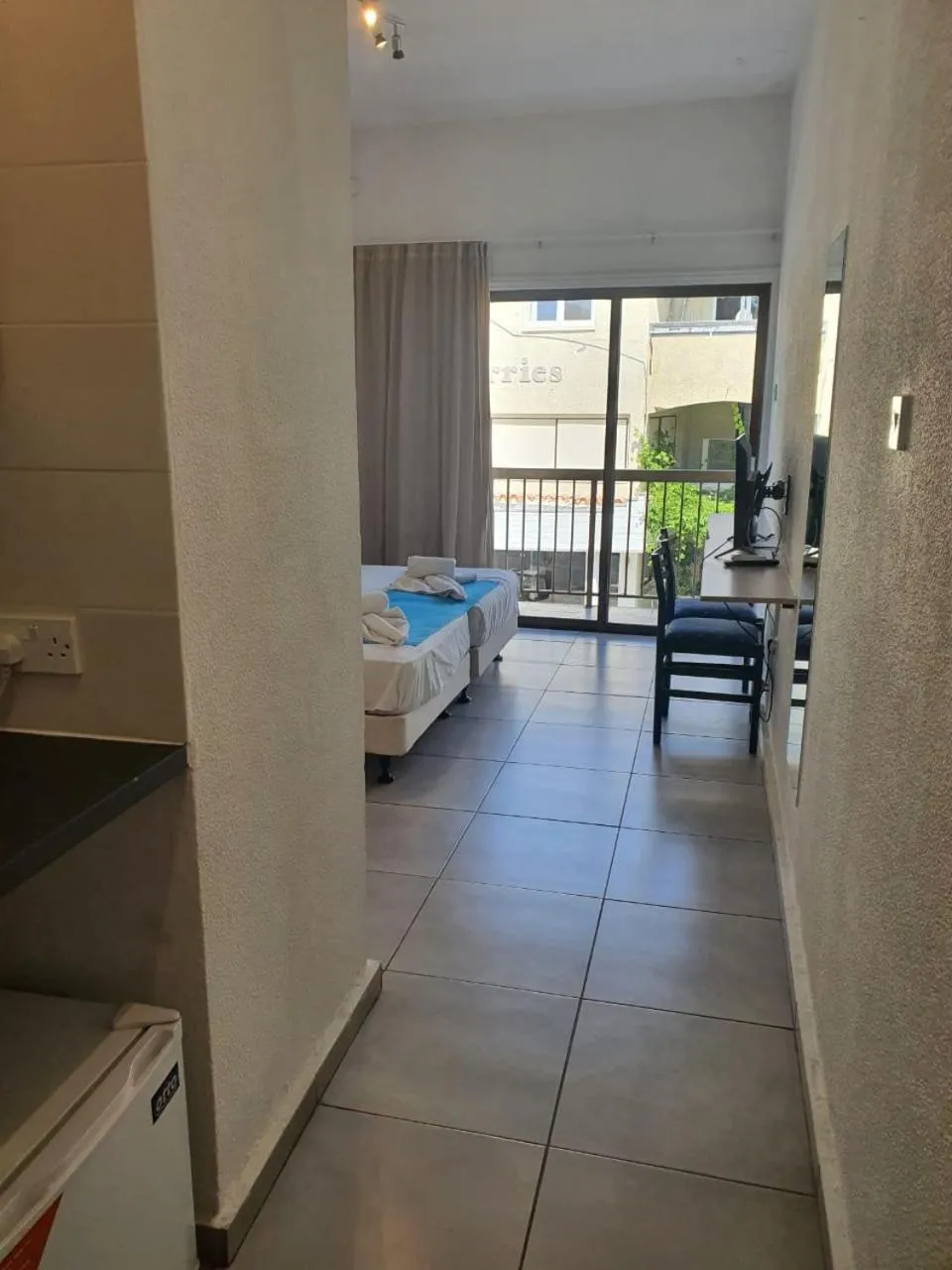 Balcony/Terrace in Sea CleoNapa Mandali