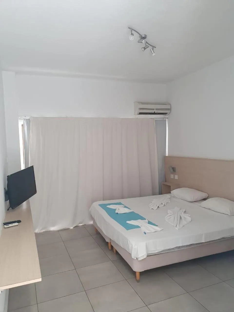 Bedroom in Sea CleoNapa Mandali