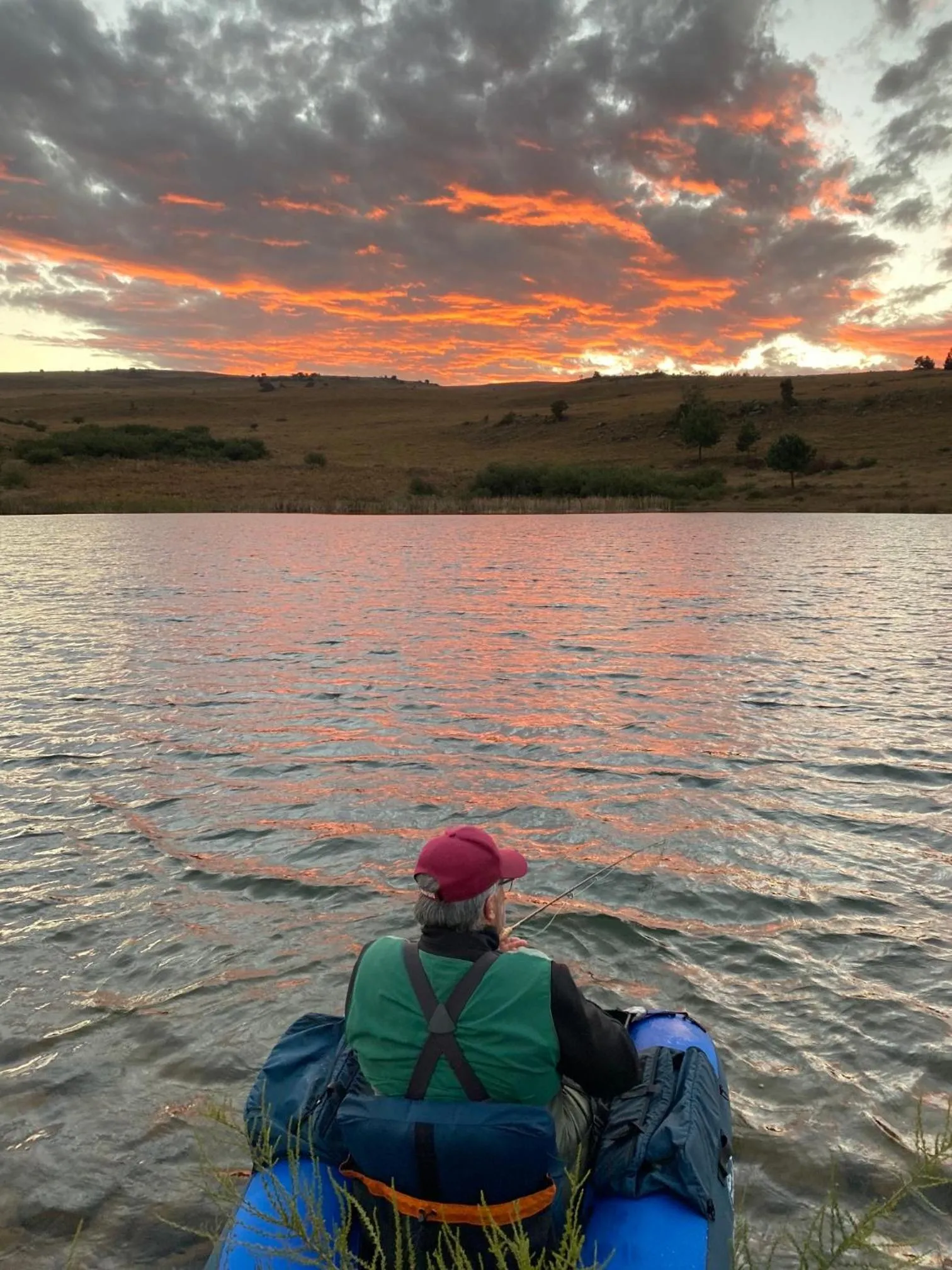 Amberley Mountain Reserve