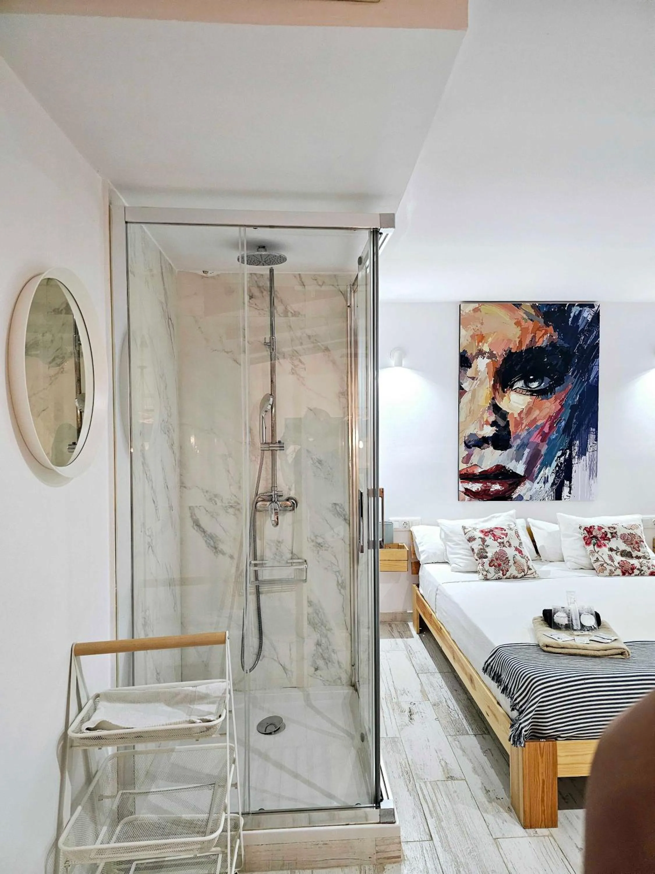 SUNCASTLE APARTAMENTOS ALICANTE -With share Rooftop Terrace And Barbecue