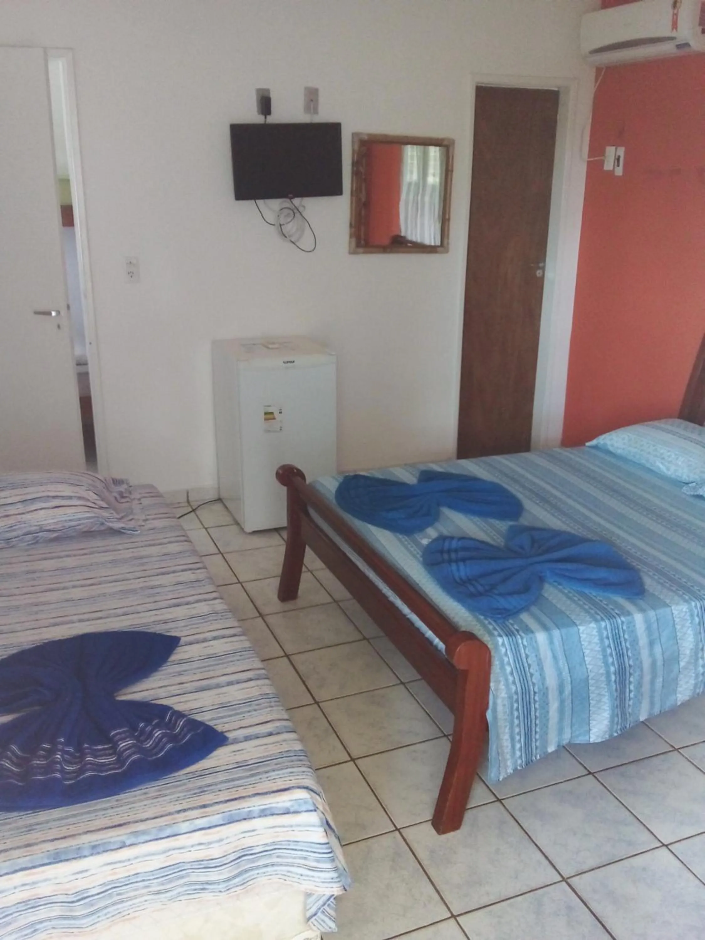 Residencial Portuguesa