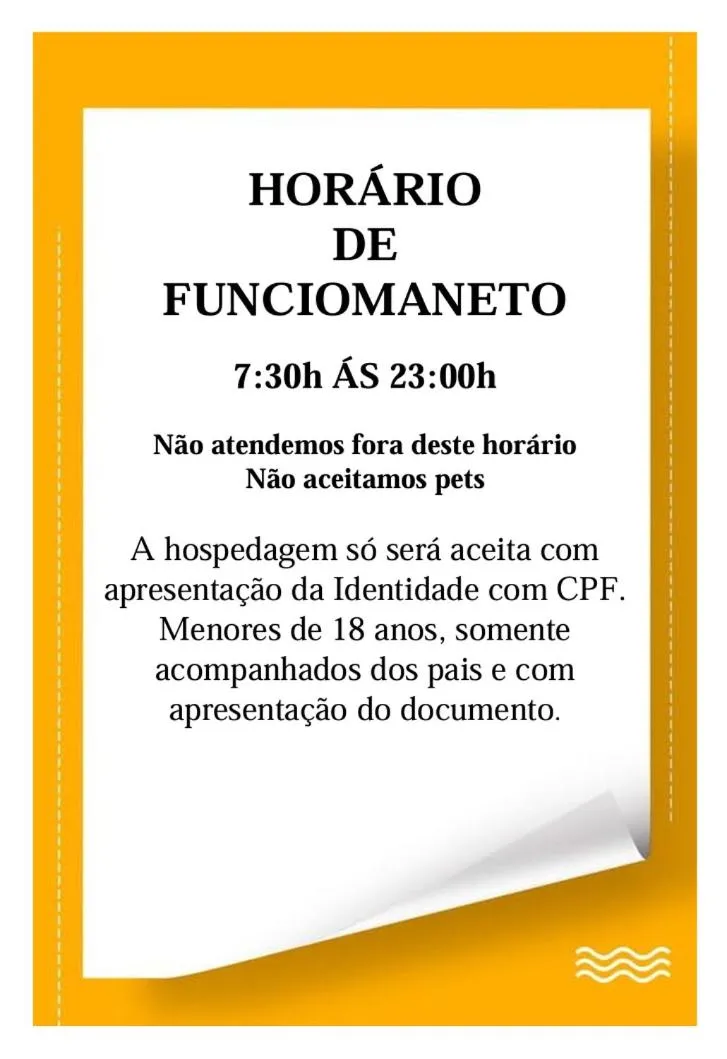 Residencial Portuguesa