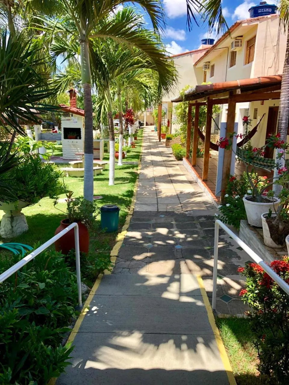 Residencial Portuguesa